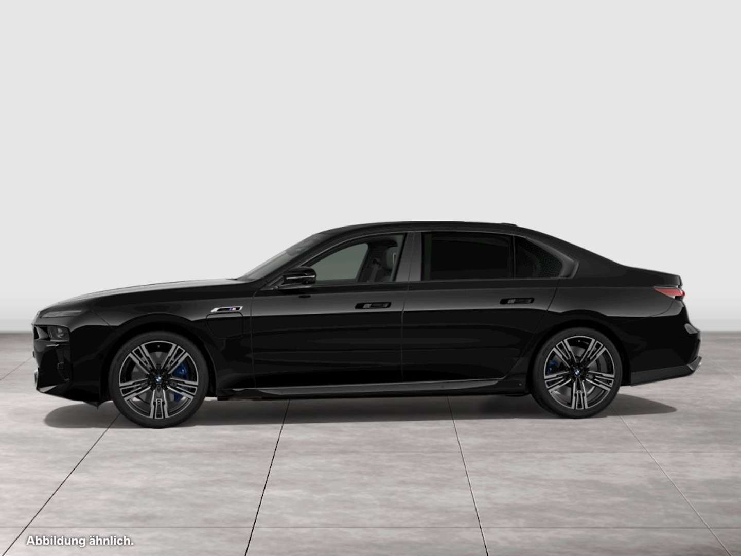 BMW Série 7 M760e XDrive - 2024 - Joinsteer - #4