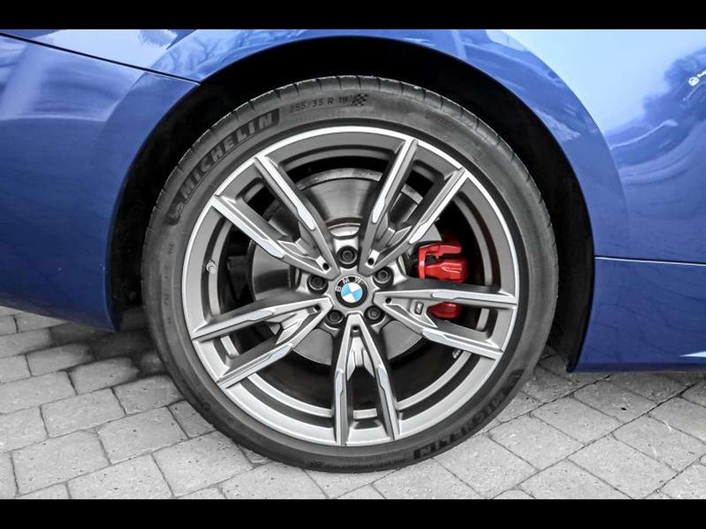 BMW Série 4 M Sport 440 - 2023 - Joinsteer - #3