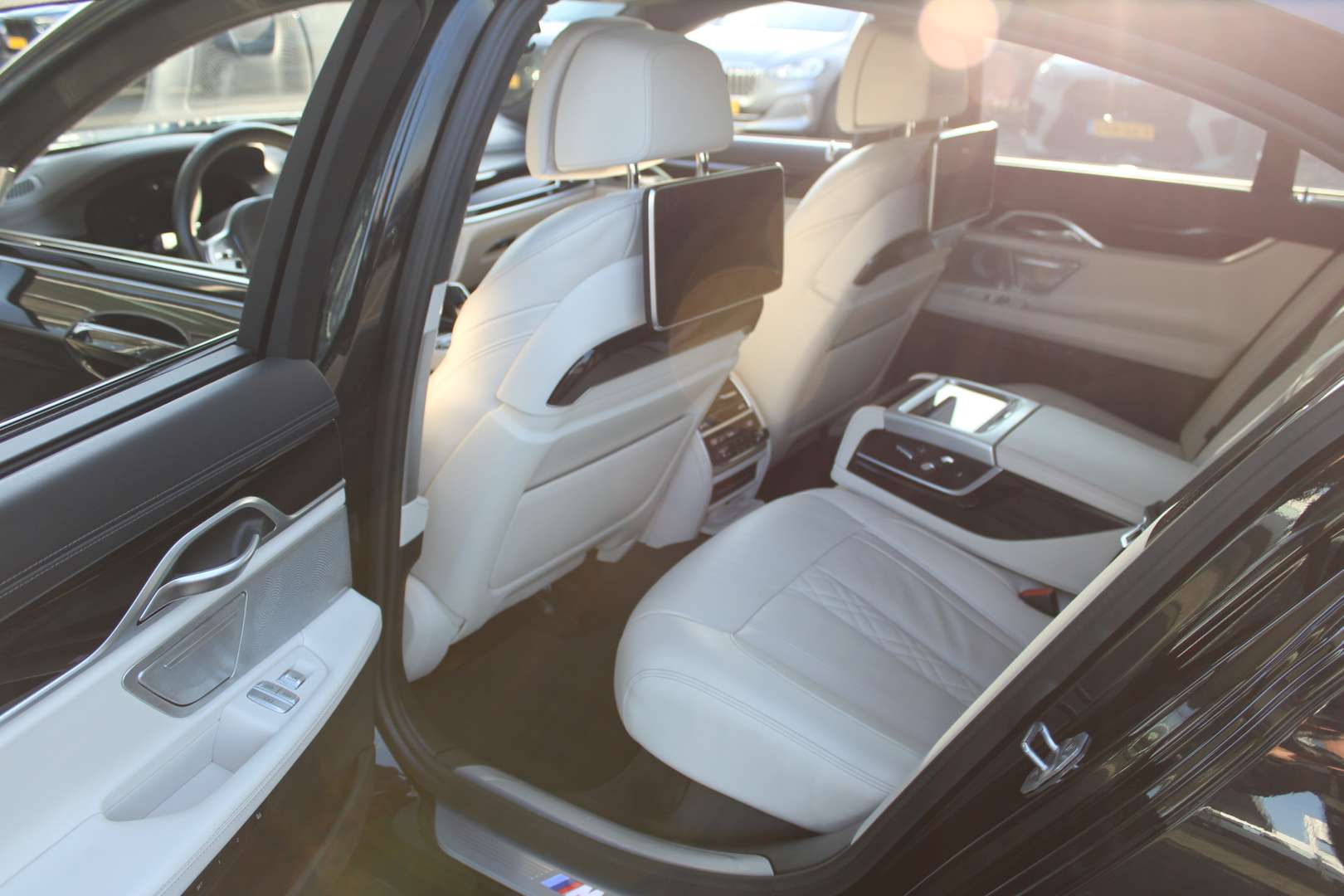 BMW Série 7 M Sport 745e - 2022 - Joinsteer - #16