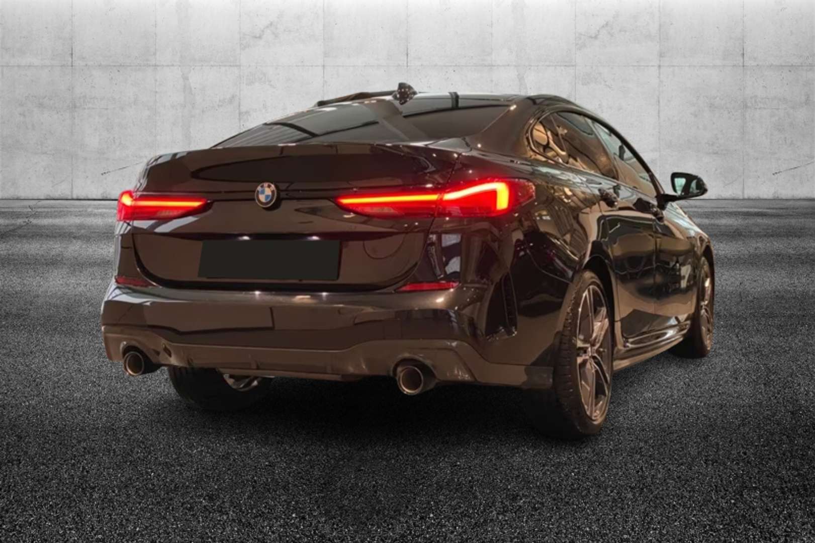 BMW 218d Gran Coupé M Sport 218d - 2022 - Joinsteer - #4