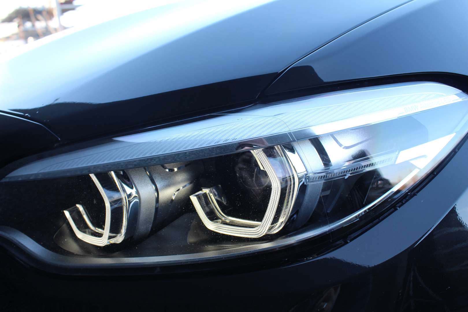 BMW M2 Competition M2 - 2021 - Joinsteer - #7