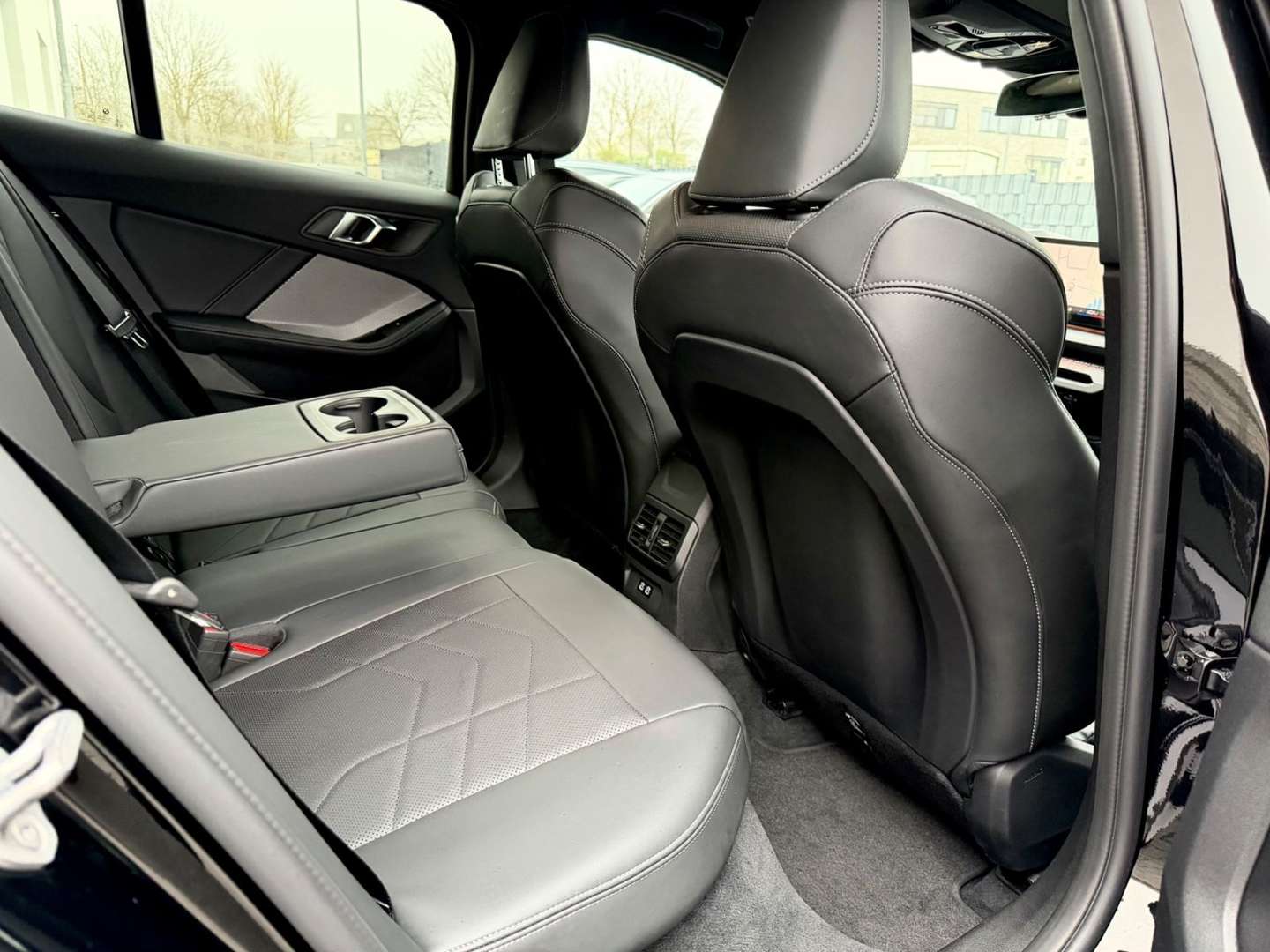 BMW Série 1 135i XDrive - 2024 - Joinsteer - #15