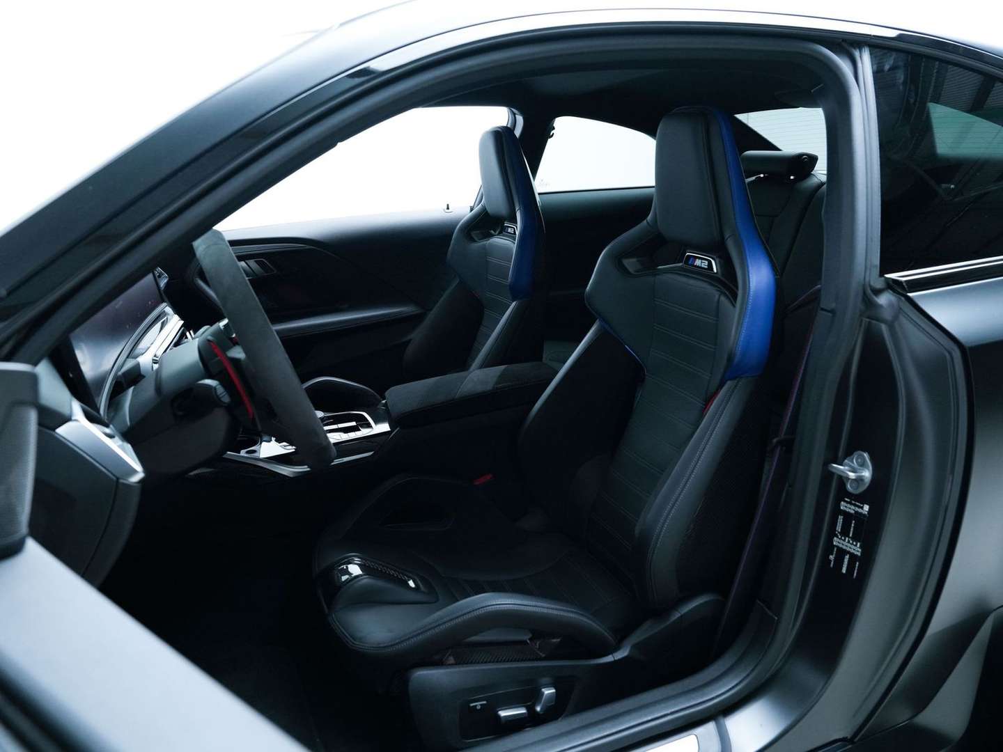 BMW M2 Performance M2 - 2023 - Joinsteer - #17