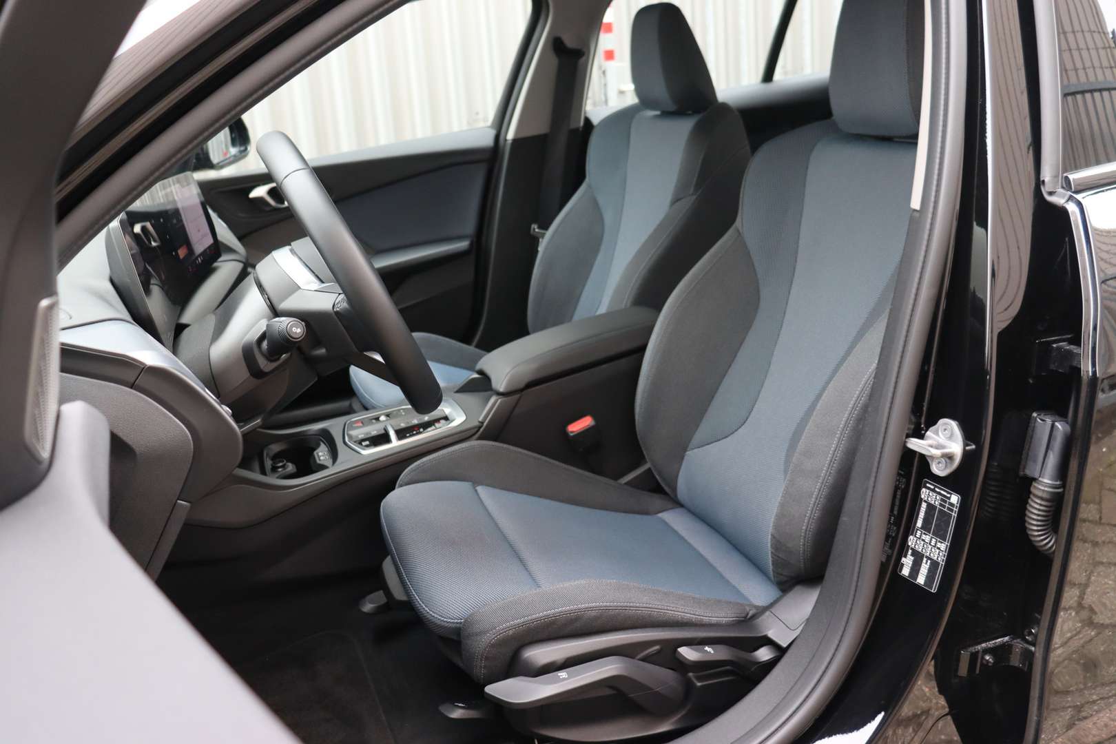 BMW Série 1 Sport 120i - 2024 - Joinsteer - #2