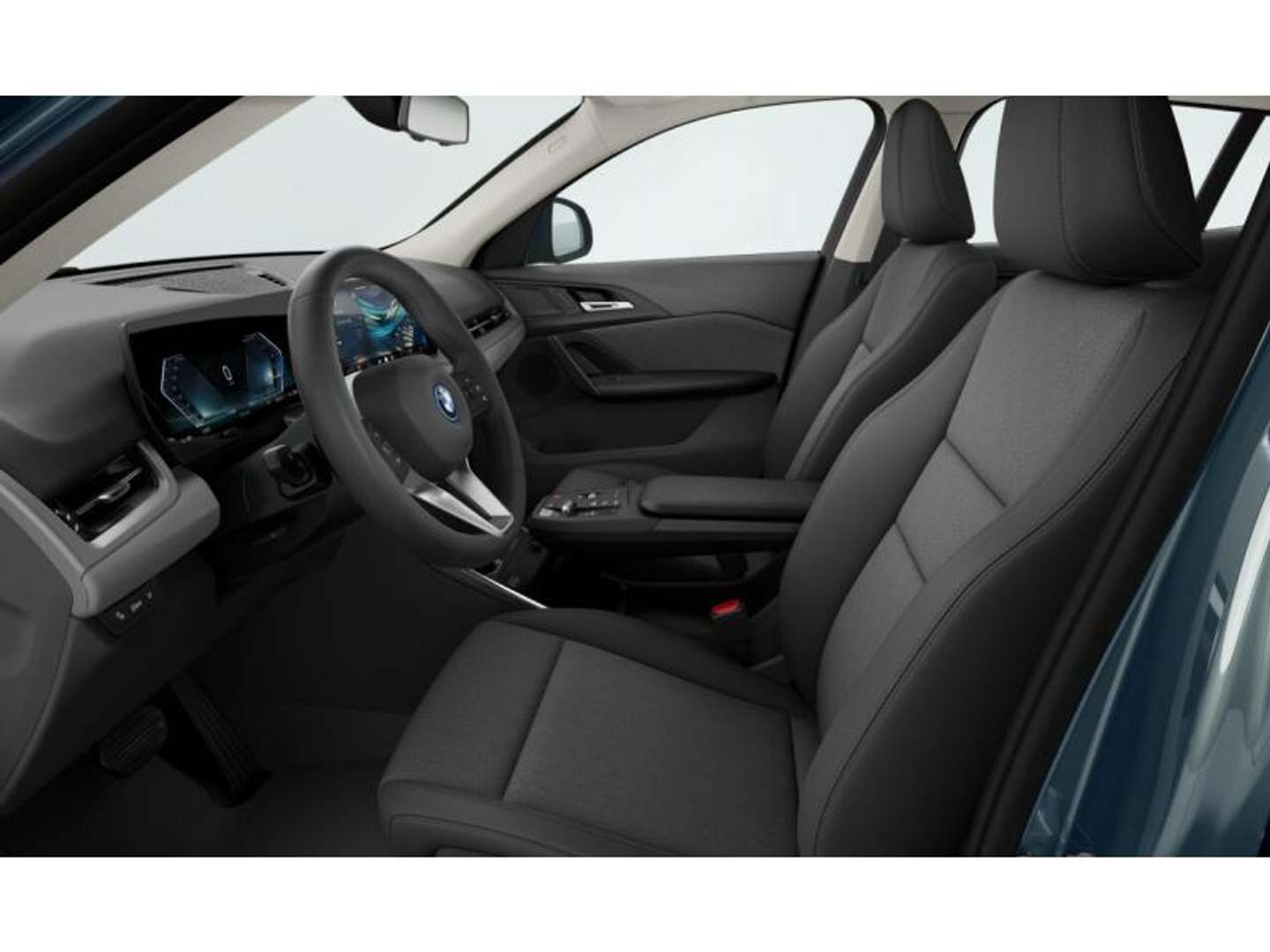 BMW IX2 EDrive20 - 2025 - Joinsteer - #4