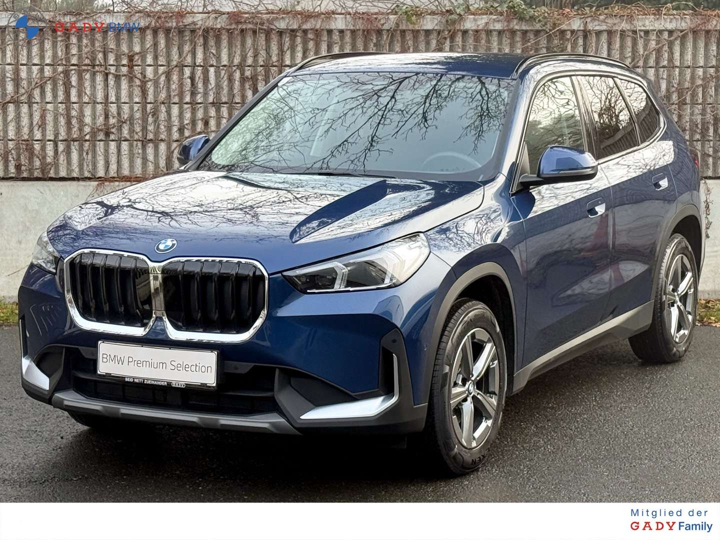 BMW X1 XDrive20d - 2025 - Joinsteer - #1