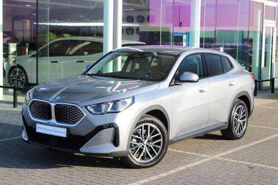 BMW IX2 EDrive20 -  - Joinsteer - #1