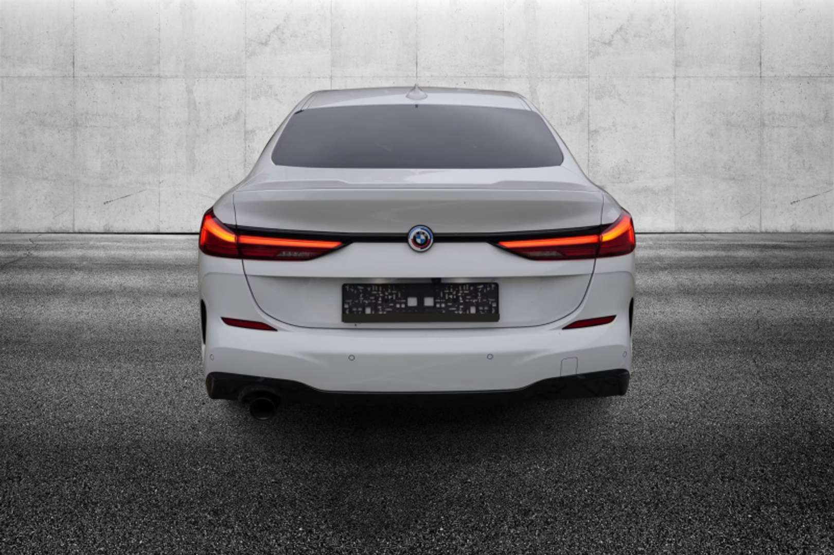 BMW 218i Gran Coupé M Sport - 2022 - Joinsteer - #4