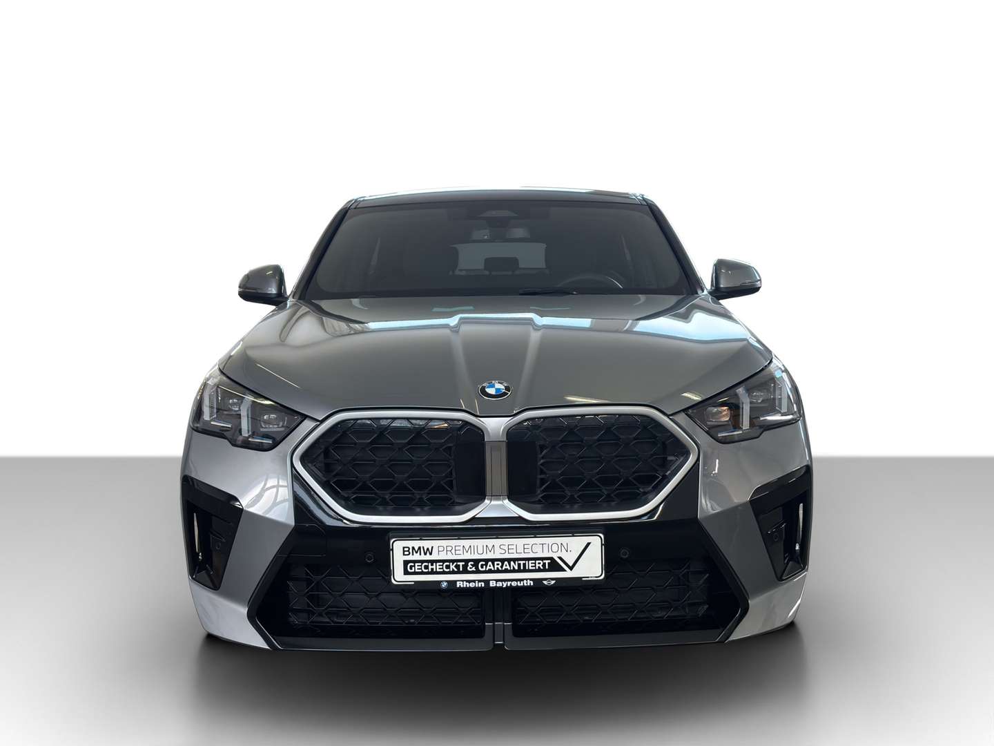 BMW X2 M Sport SDrive20d - 2025 - Joinsteer - #1