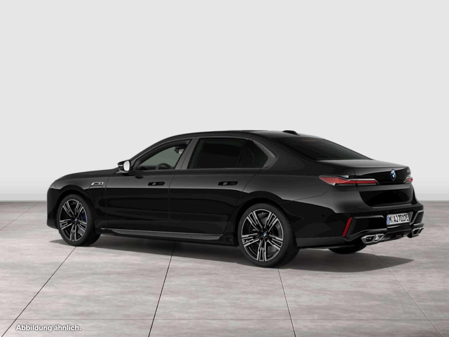 BMW Série 7 M760e XDrive - 2024 - Joinsteer - #5