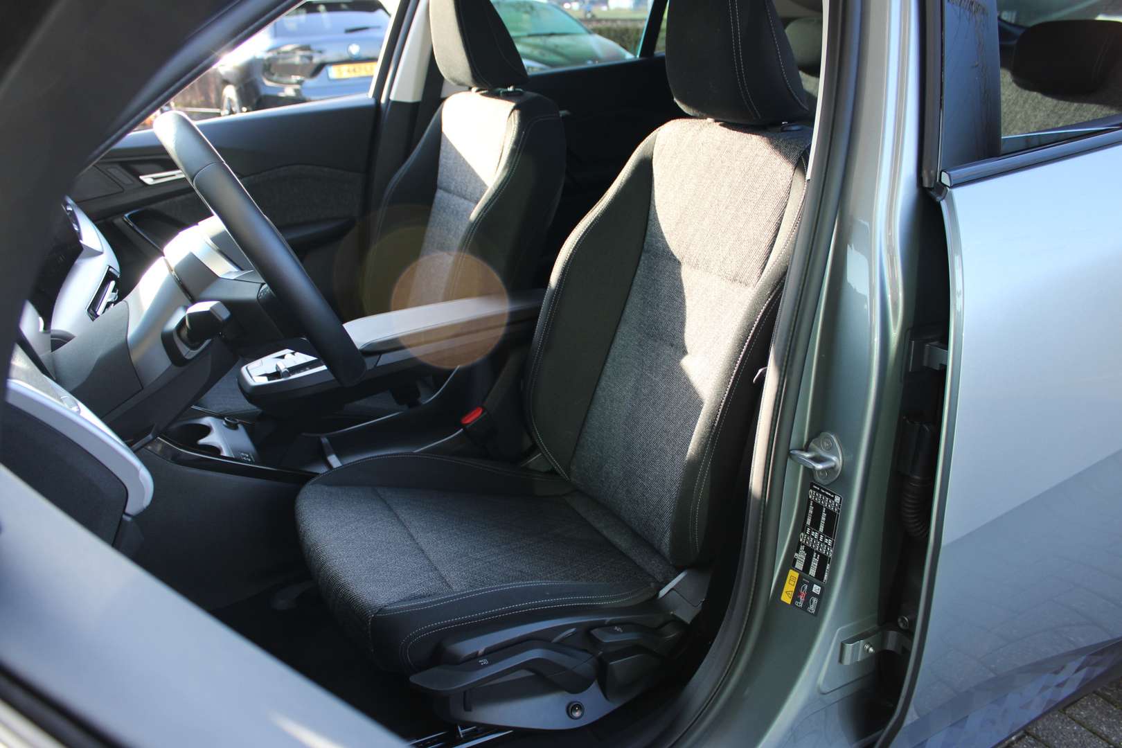 BMW IX2 EDrive20 - 2025 - Joinsteer - #2