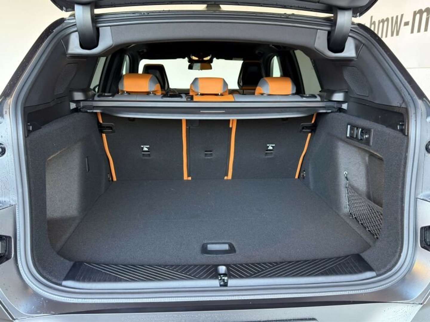 BMW X3 M M50 XDrive - 2025 - Joinsteer - #9