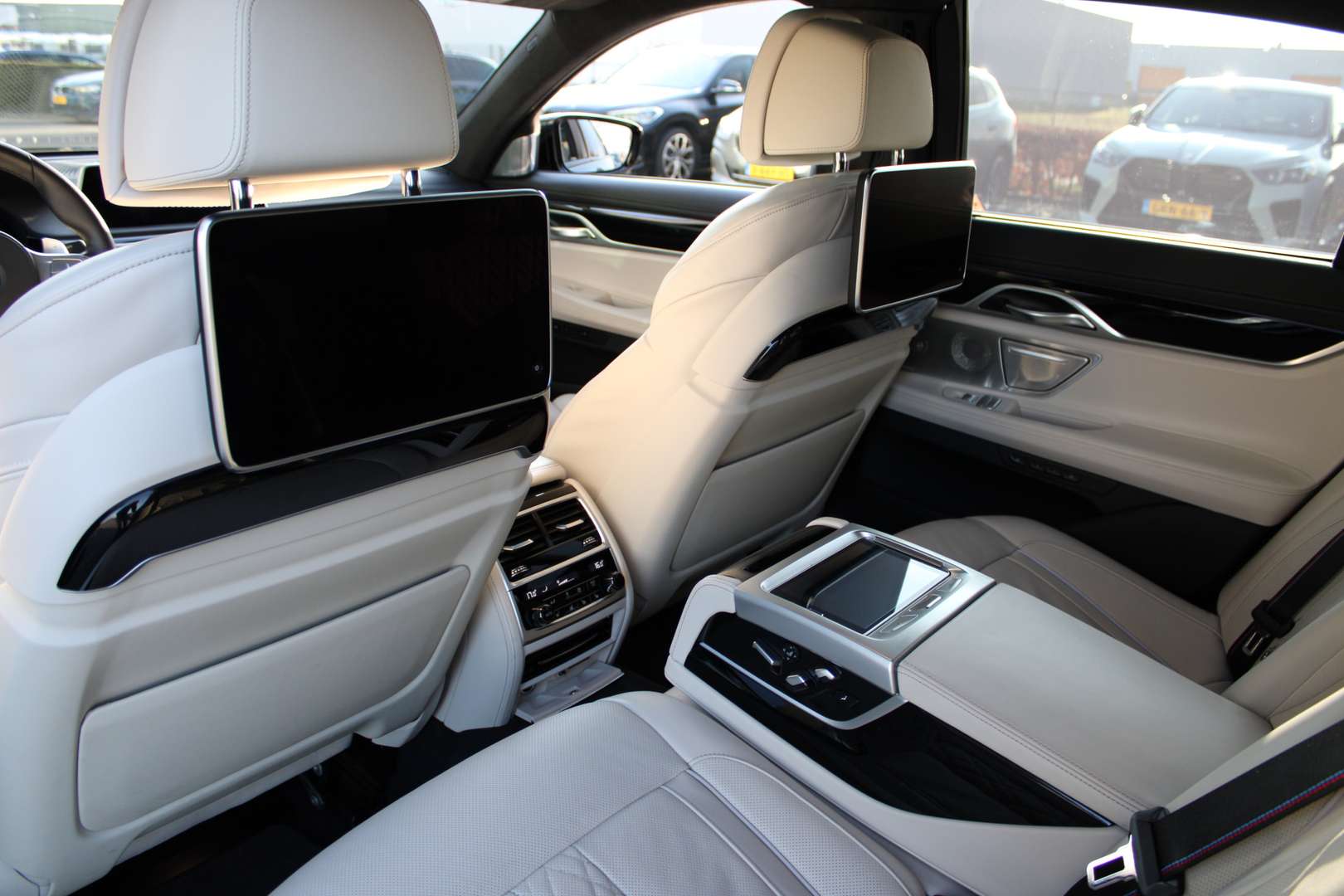 BMW Série 7 M Sport 745e - 2022 - Joinsteer - #18