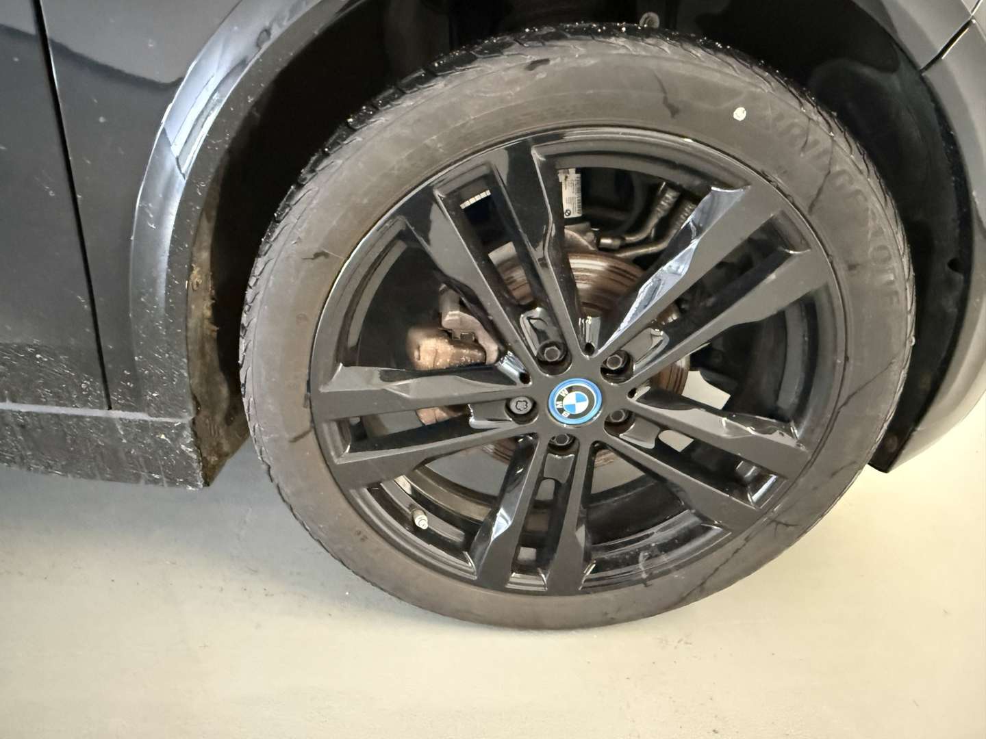 BMW I3 - 2021 - Joinsteer - #17