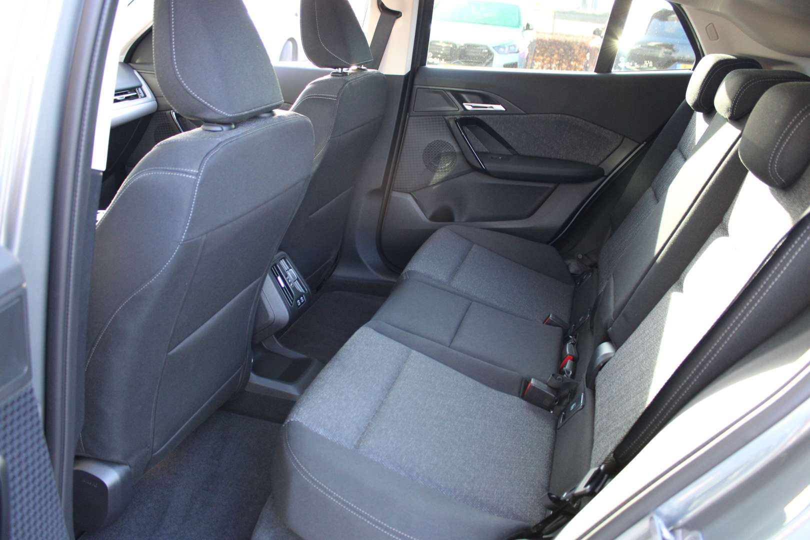 BMW IX2 EDrive20 - 2025 - Joinsteer - #3