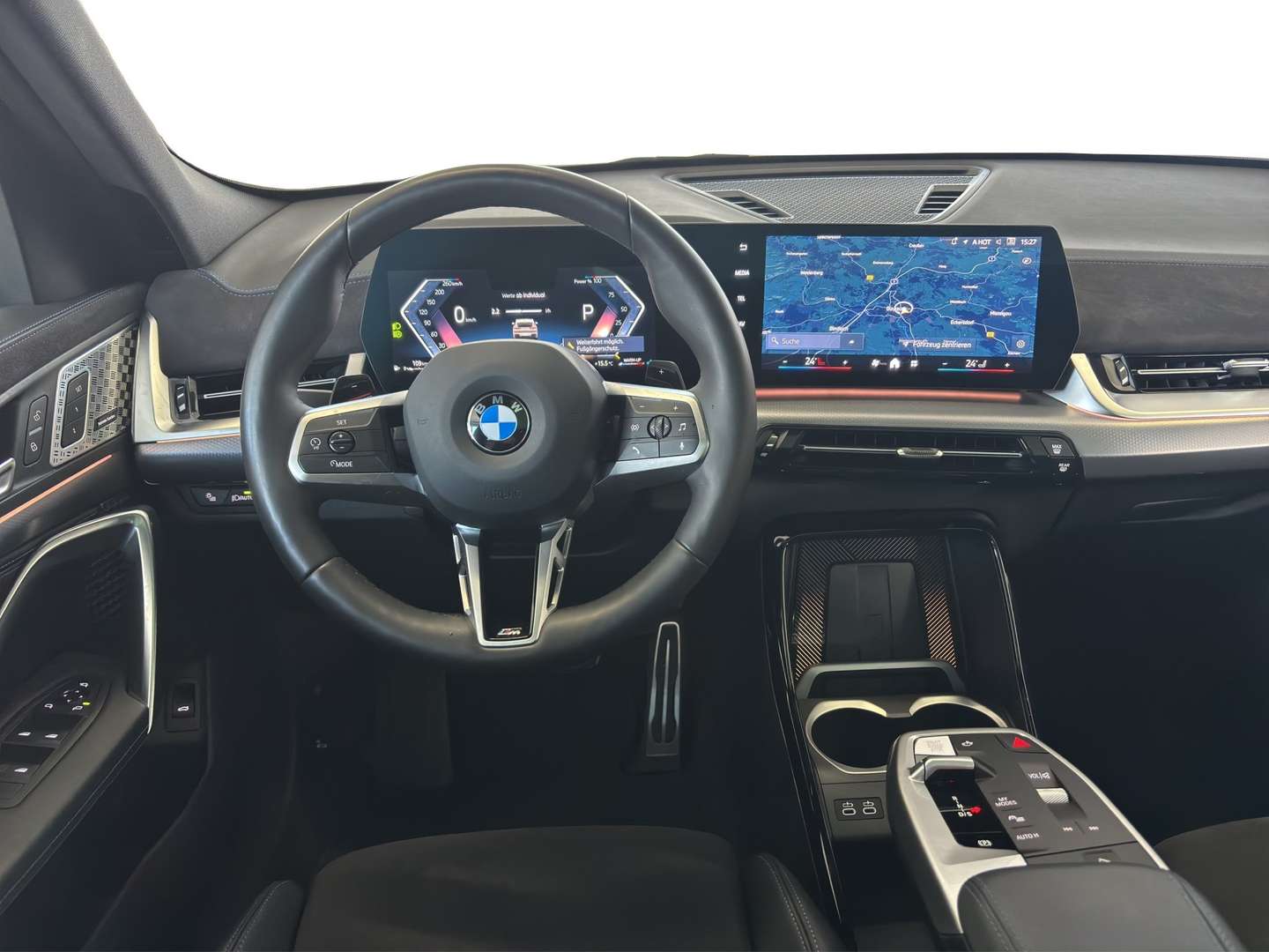 BMW X2 M Sport SDrive20d - 2025 - Joinsteer - #4