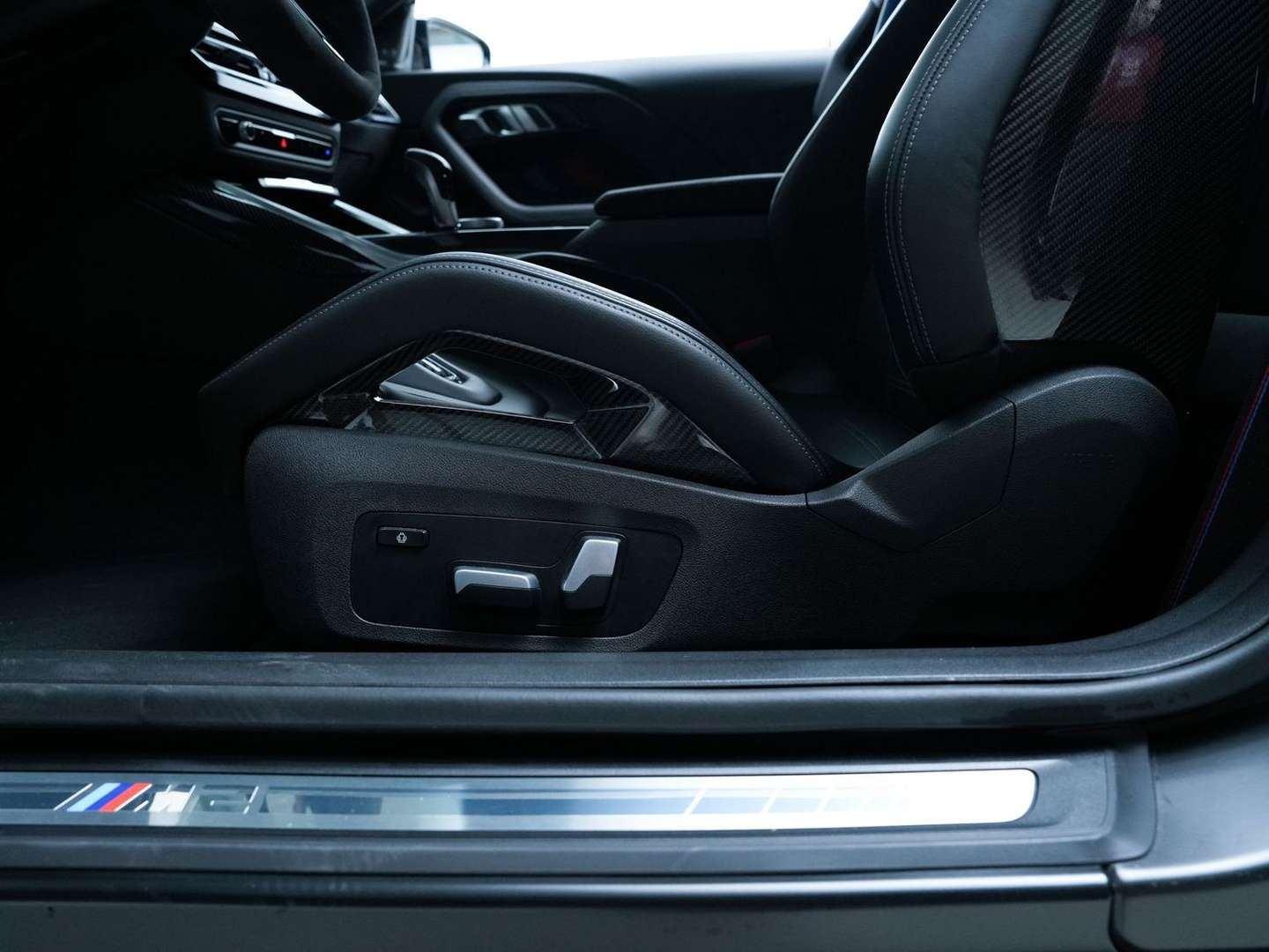 BMW M2 Performance M2 - 2023 - Joinsteer - #20