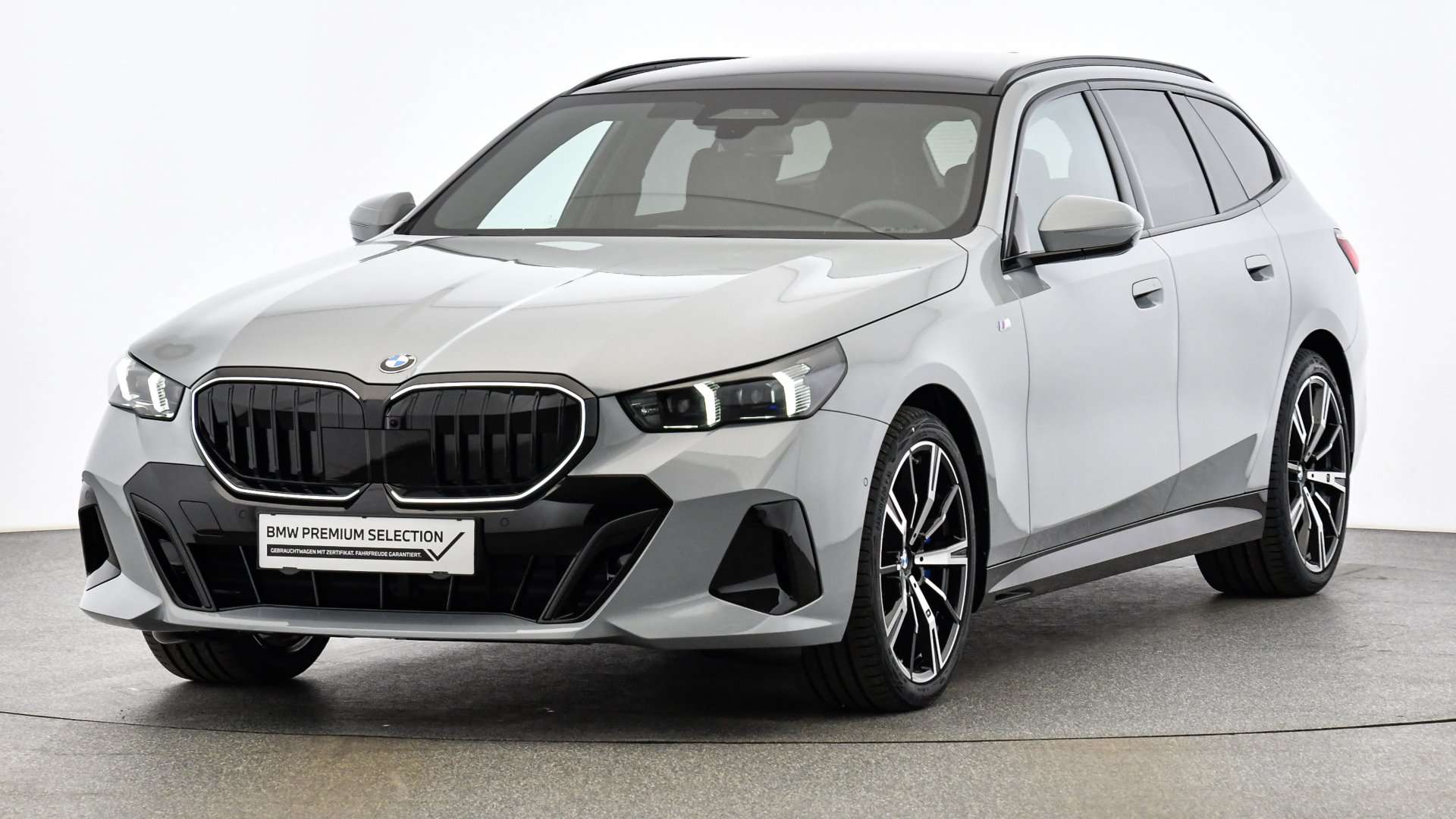 BMW Série 5 M SPORT 540d XDrive - 2025 - Joinsteer - #1