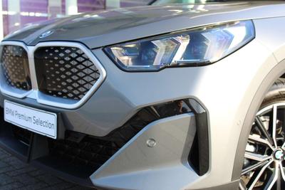 BMW IX2 EDrive20 -  - Joinsteer - #4