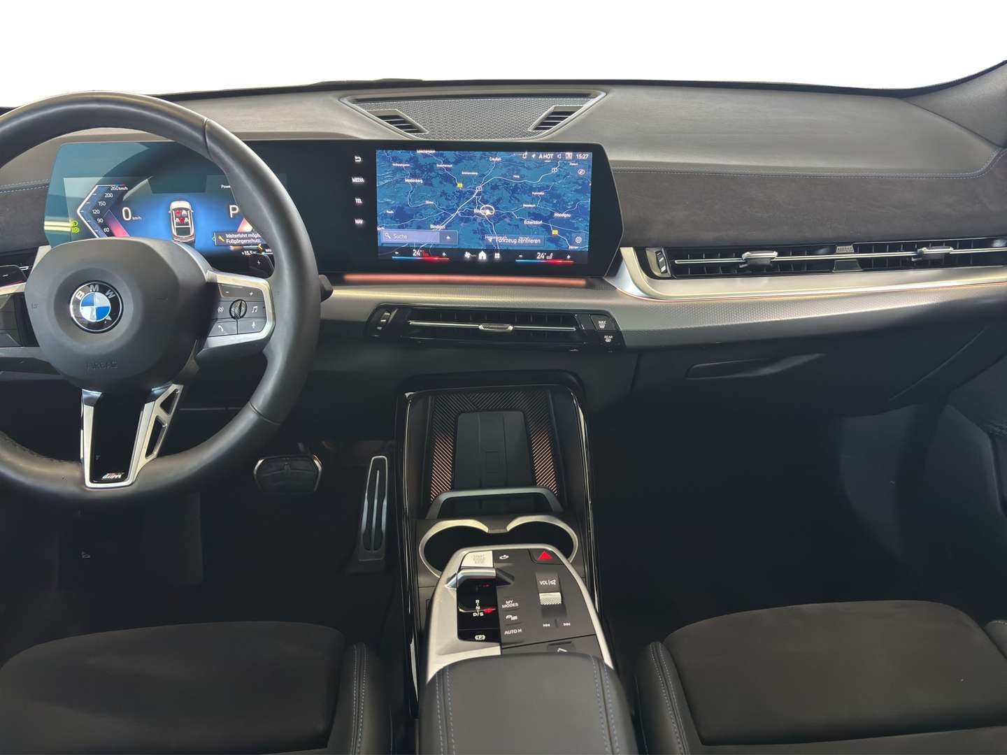 BMW X2 M Sport SDrive20d - 2025 - Joinsteer - #5