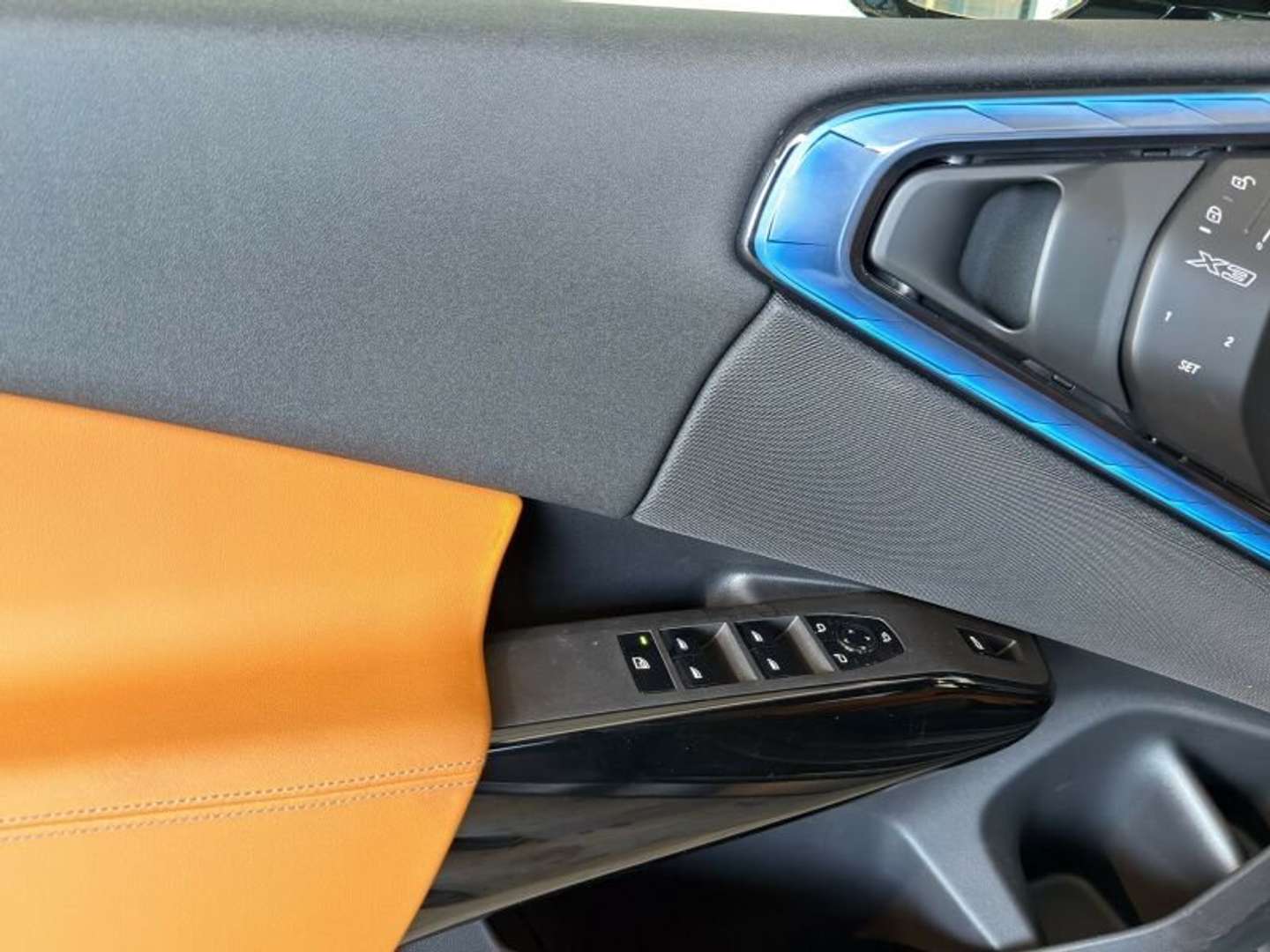 BMW X3 M M50 XDrive - 2025 - Joinsteer - #10