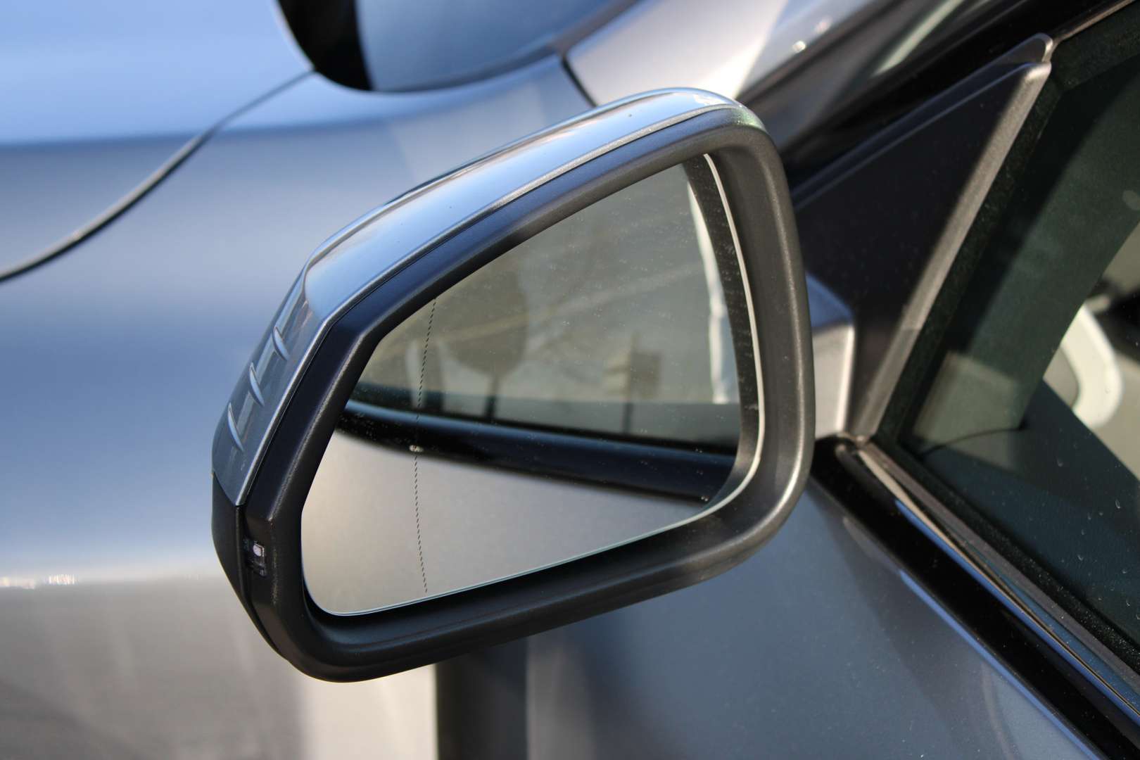 BMW IX2 EDrive20 - 2025 - Joinsteer - #6