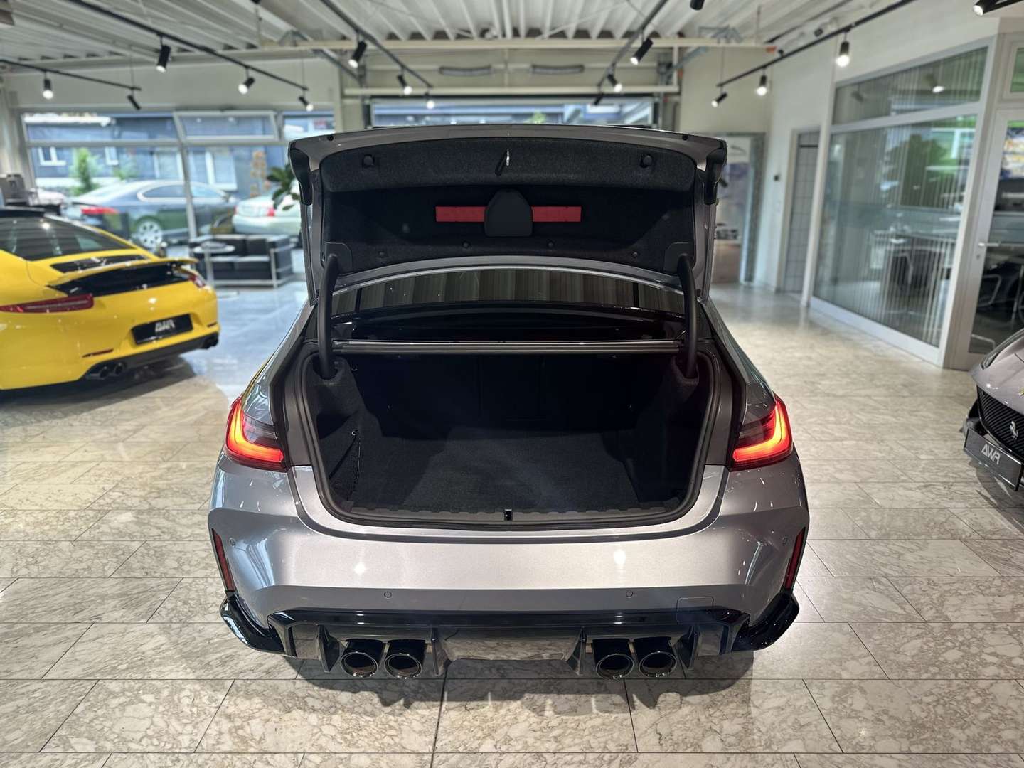 BMW M3 Competition - 2022 - Joinsteer - #15