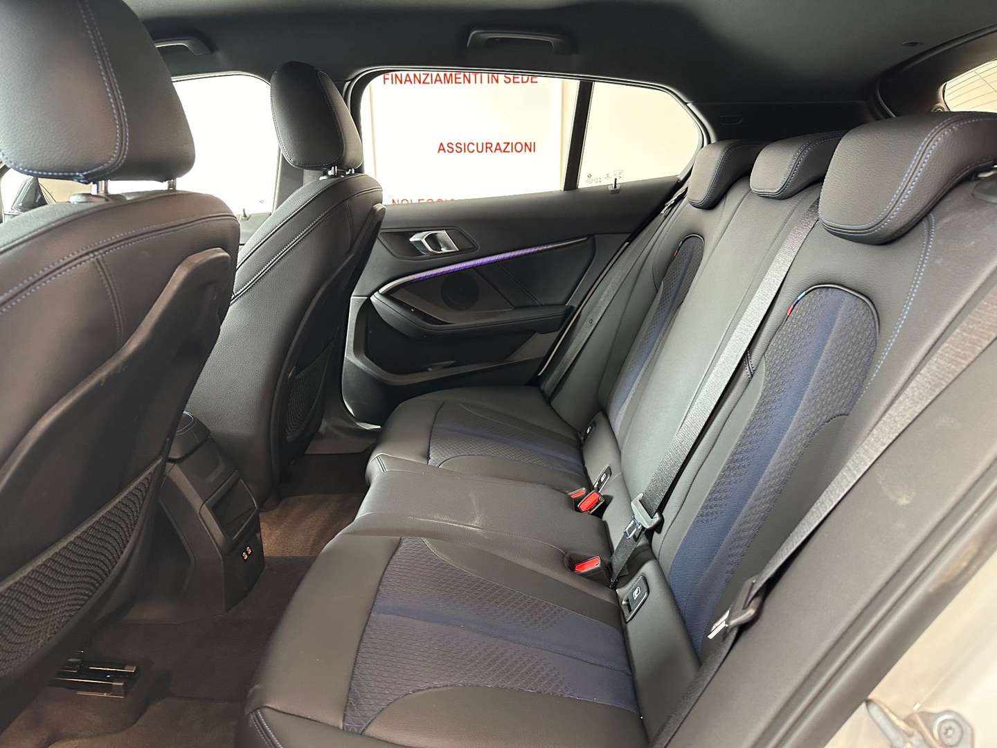 BMW 118 M Sport 118i - 2023 - Joinsteer - #4