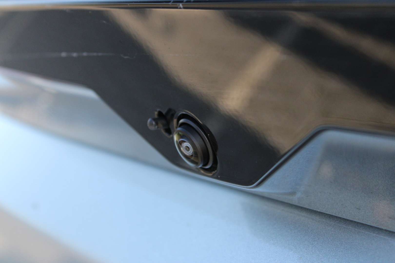 BMW IX2 EDrive20 - 2025 - Joinsteer - #7