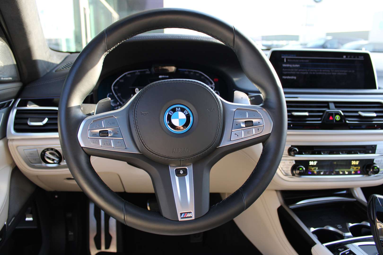 BMW Série 7 M Sport 745e - 2022 - Joinsteer - #20