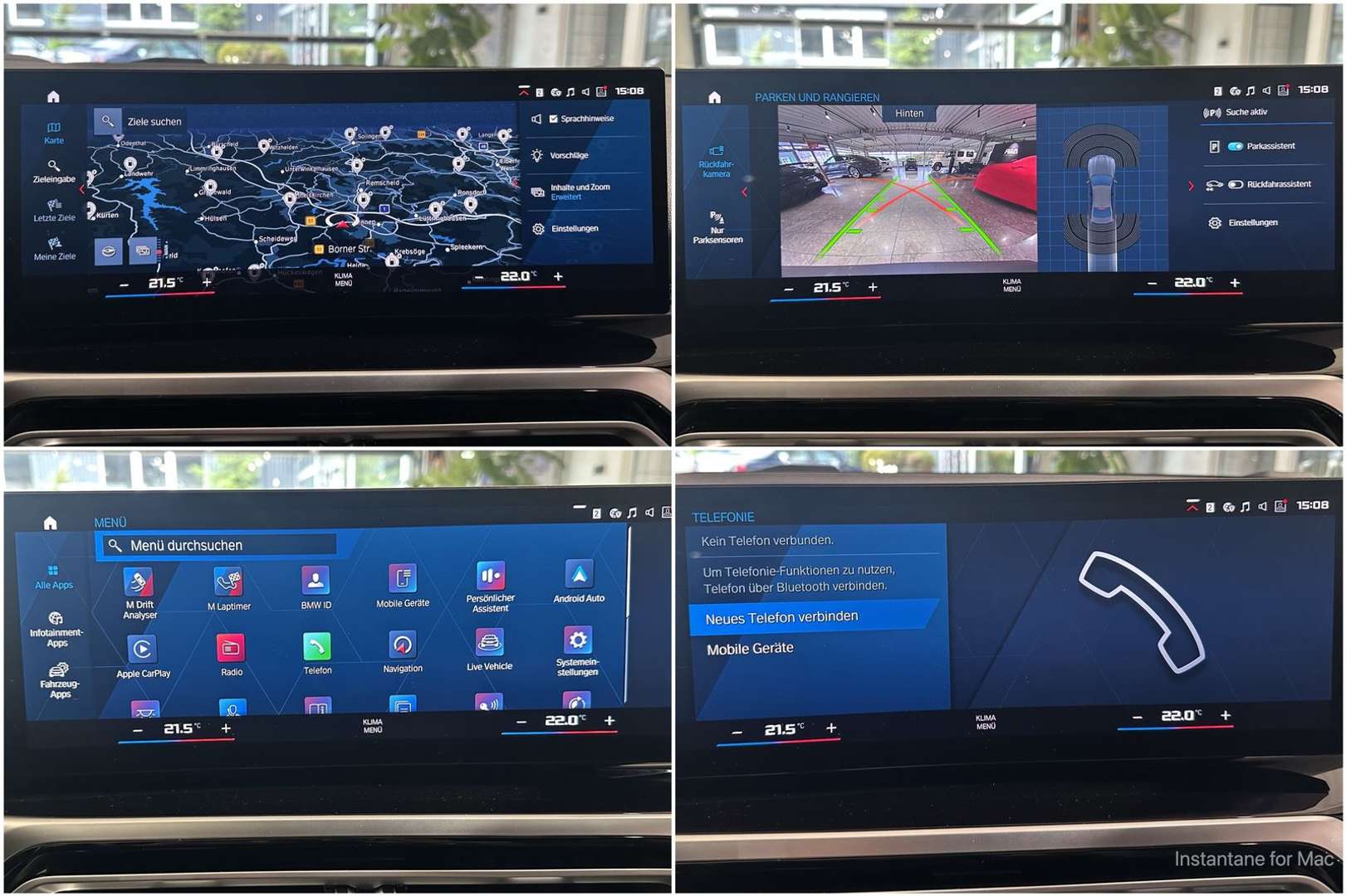 BMW M3 Competition - 2022 - Joinsteer - #17