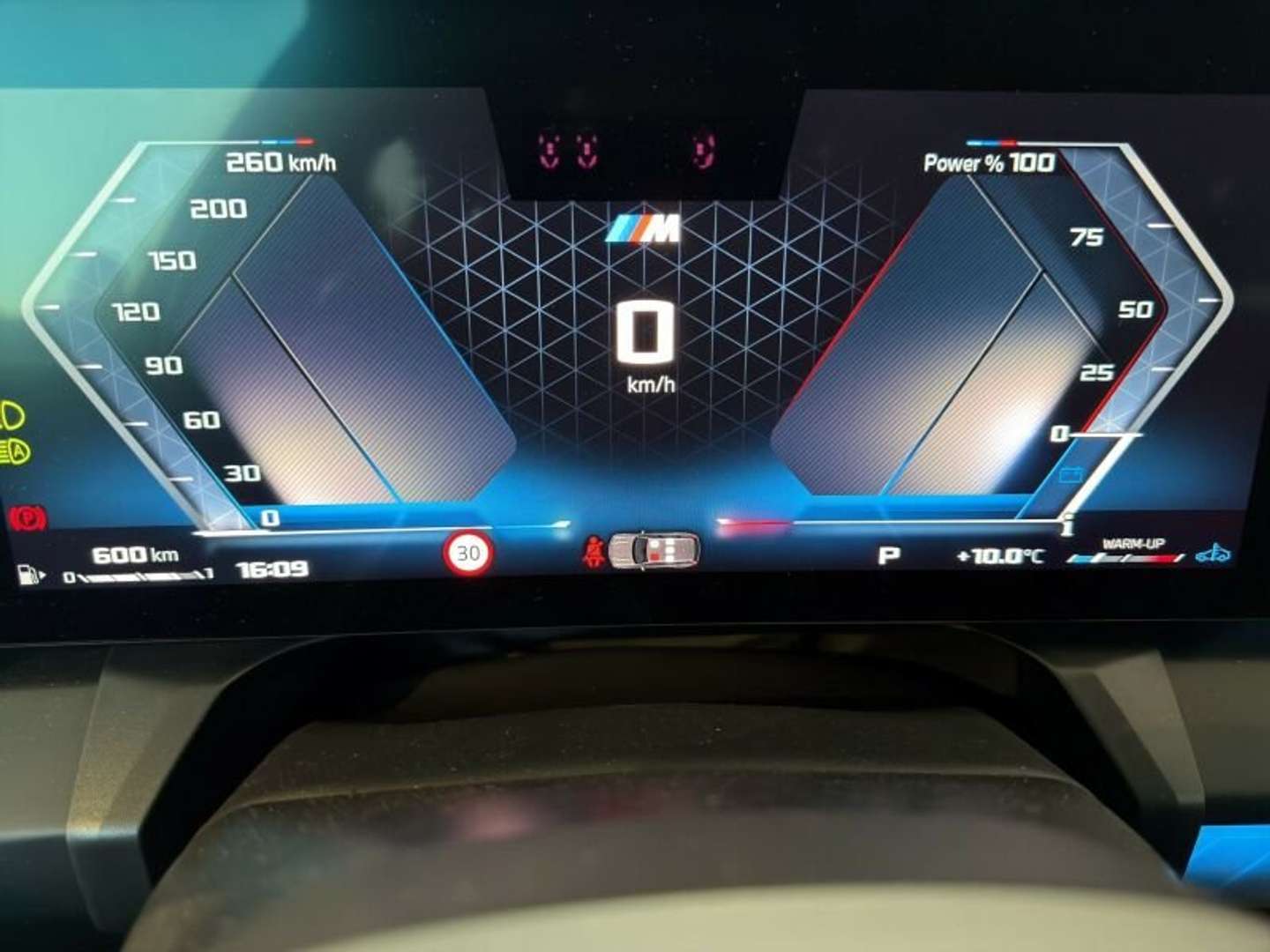 BMW X3 M M50 XDrive - 2025 - Joinsteer - #11