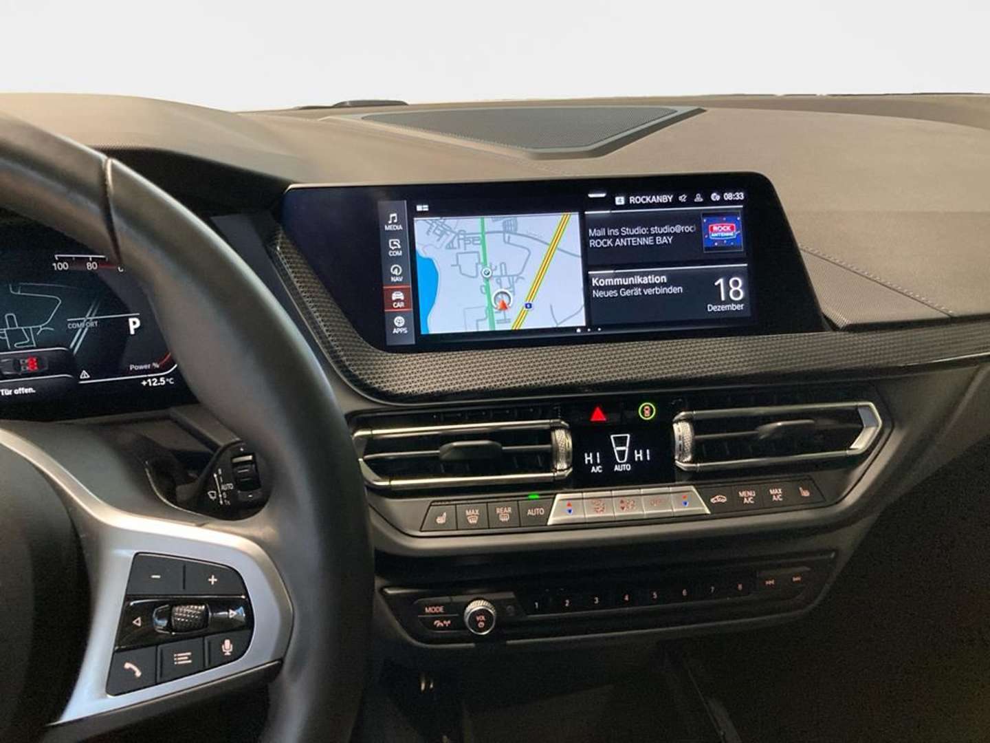 BMW 218 M Sport - 2024 - Joinsteer - #11