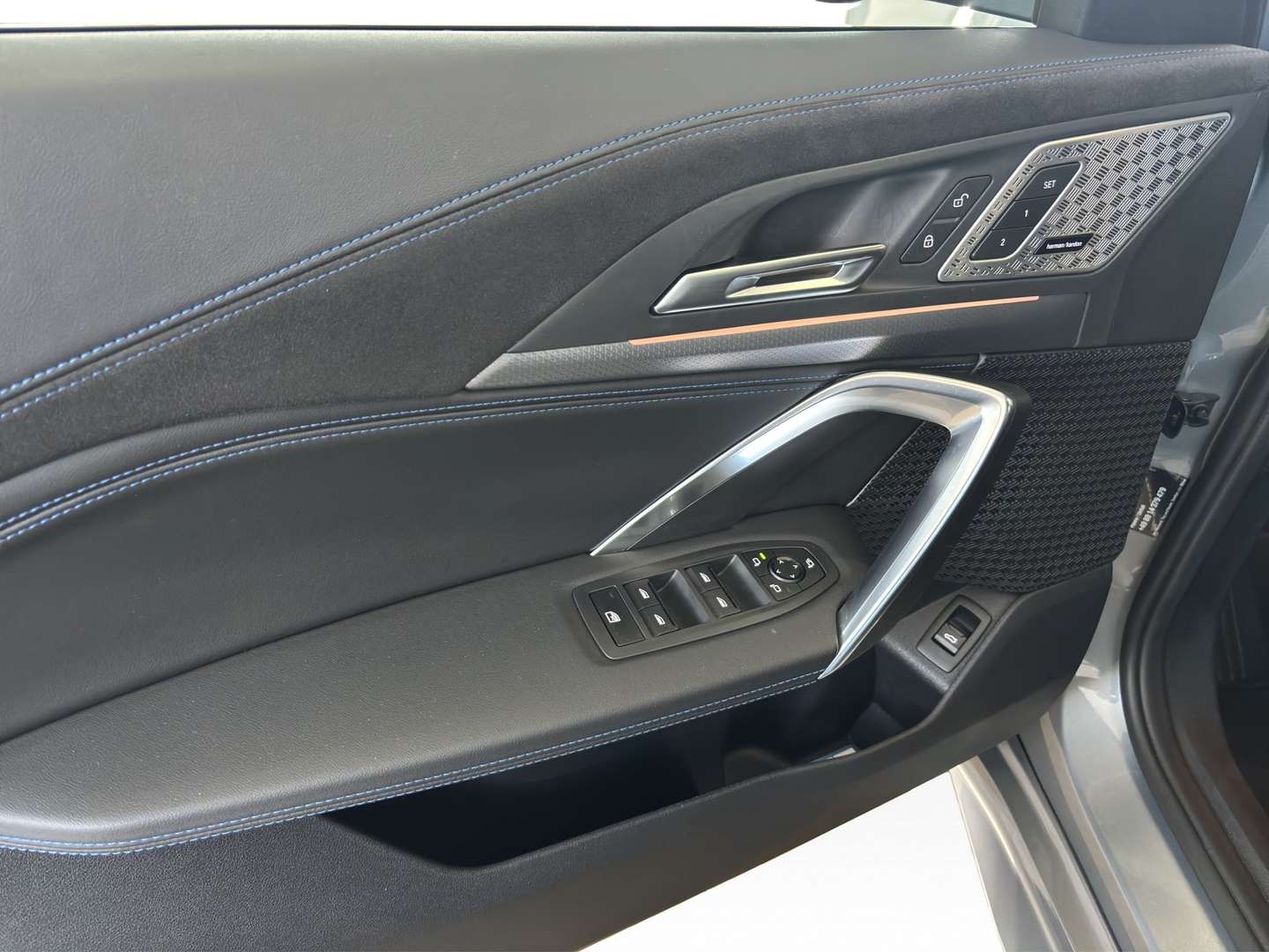 BMW X2 M Sport SDrive20d - 2025 - Joinsteer - #9