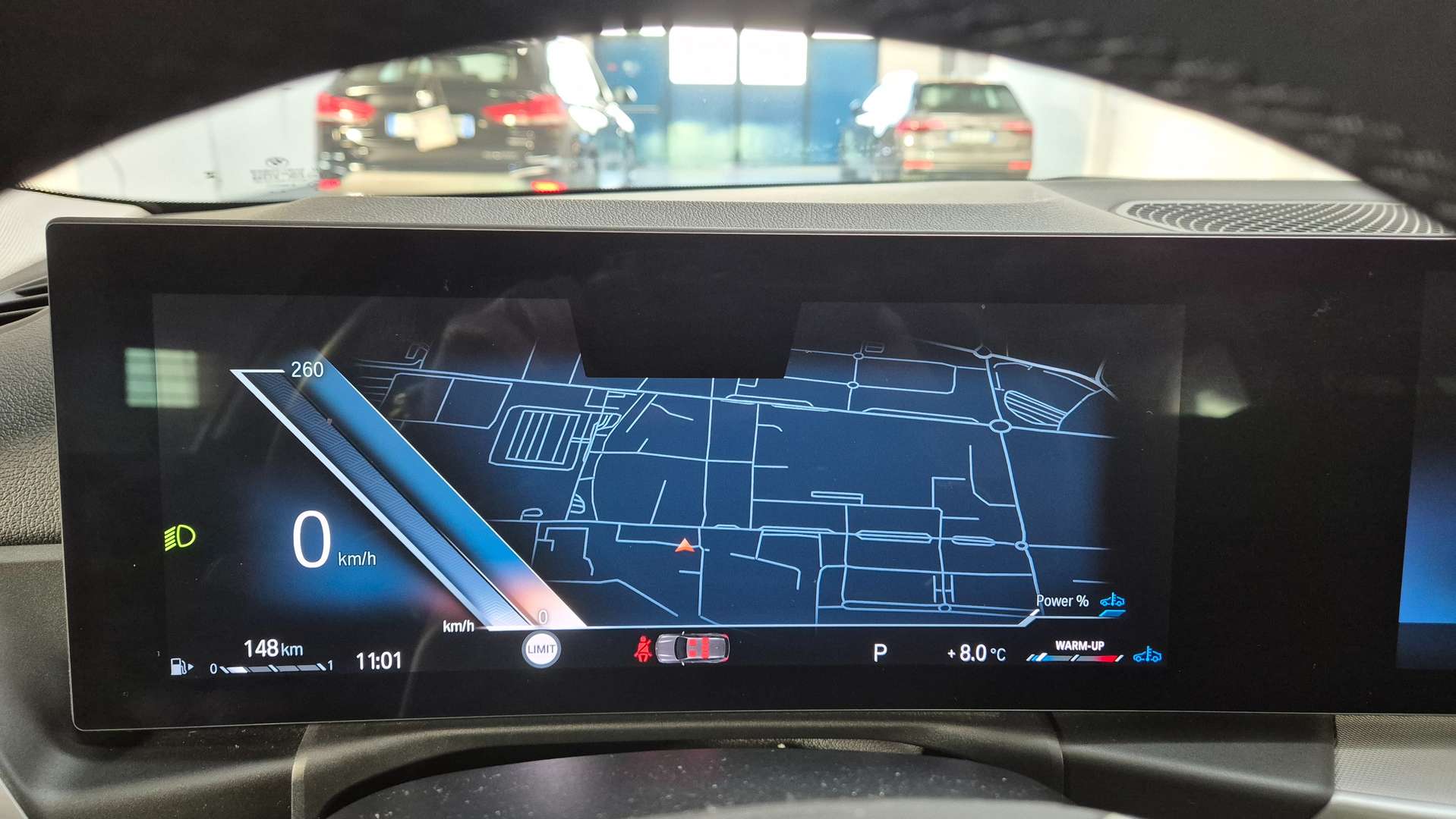 BMW Série 320 D Touring 320d - 2022 - Joinsteer - #11