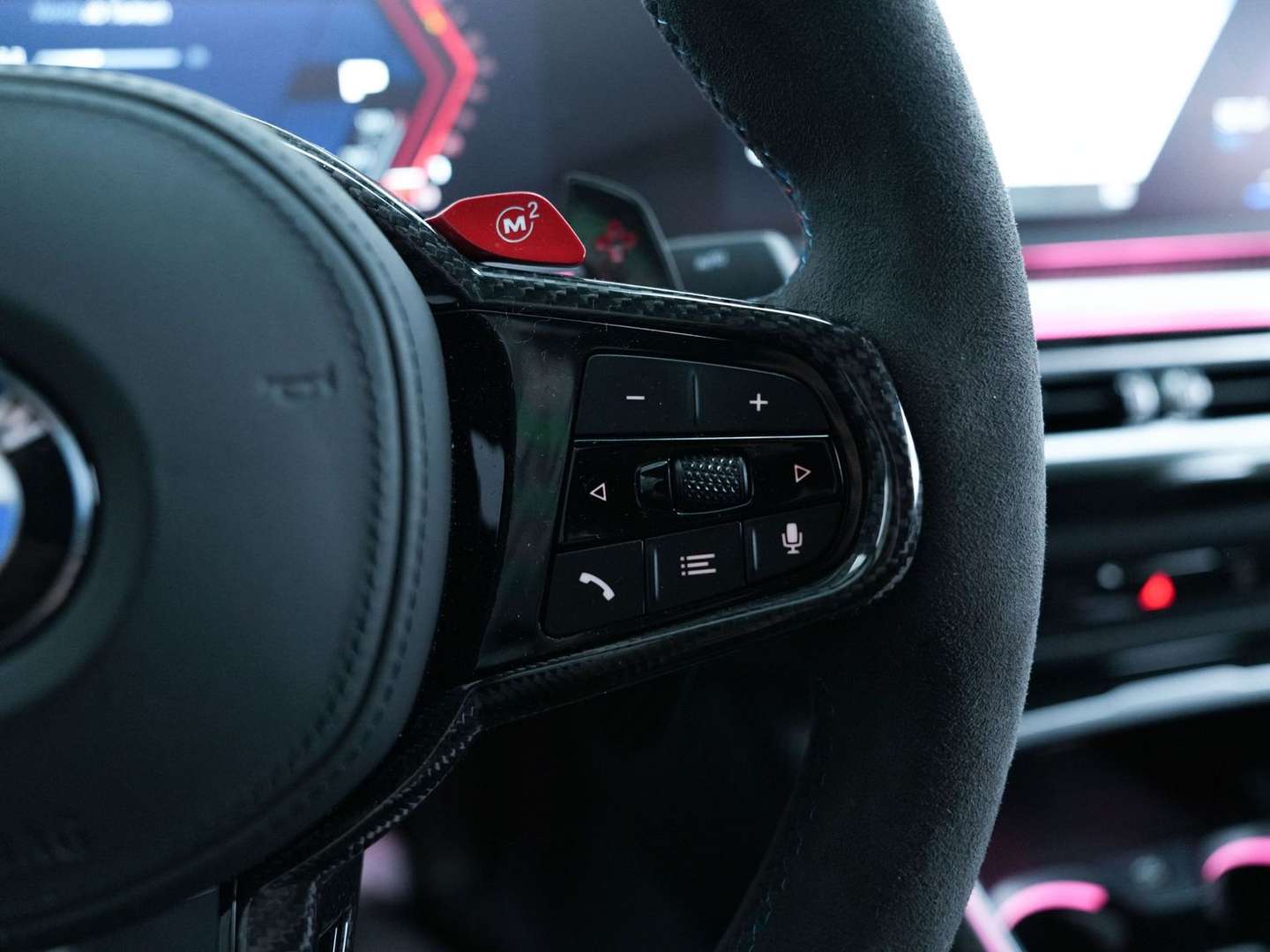 BMW M2 Performance M2 - 2023 - Joinsteer - #23