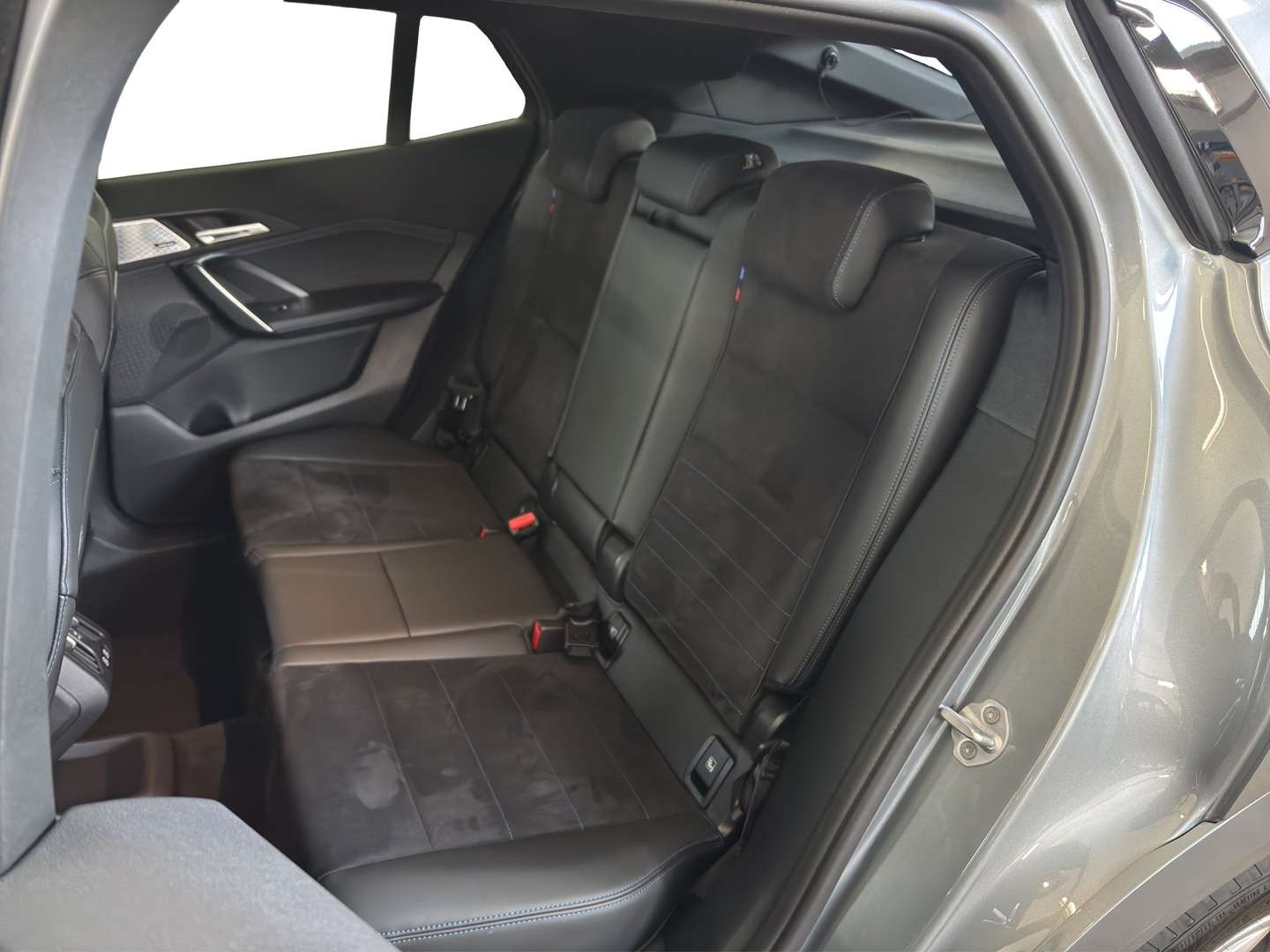 BMW X2 M Sport SDrive20d - 2025 - Joinsteer - #10