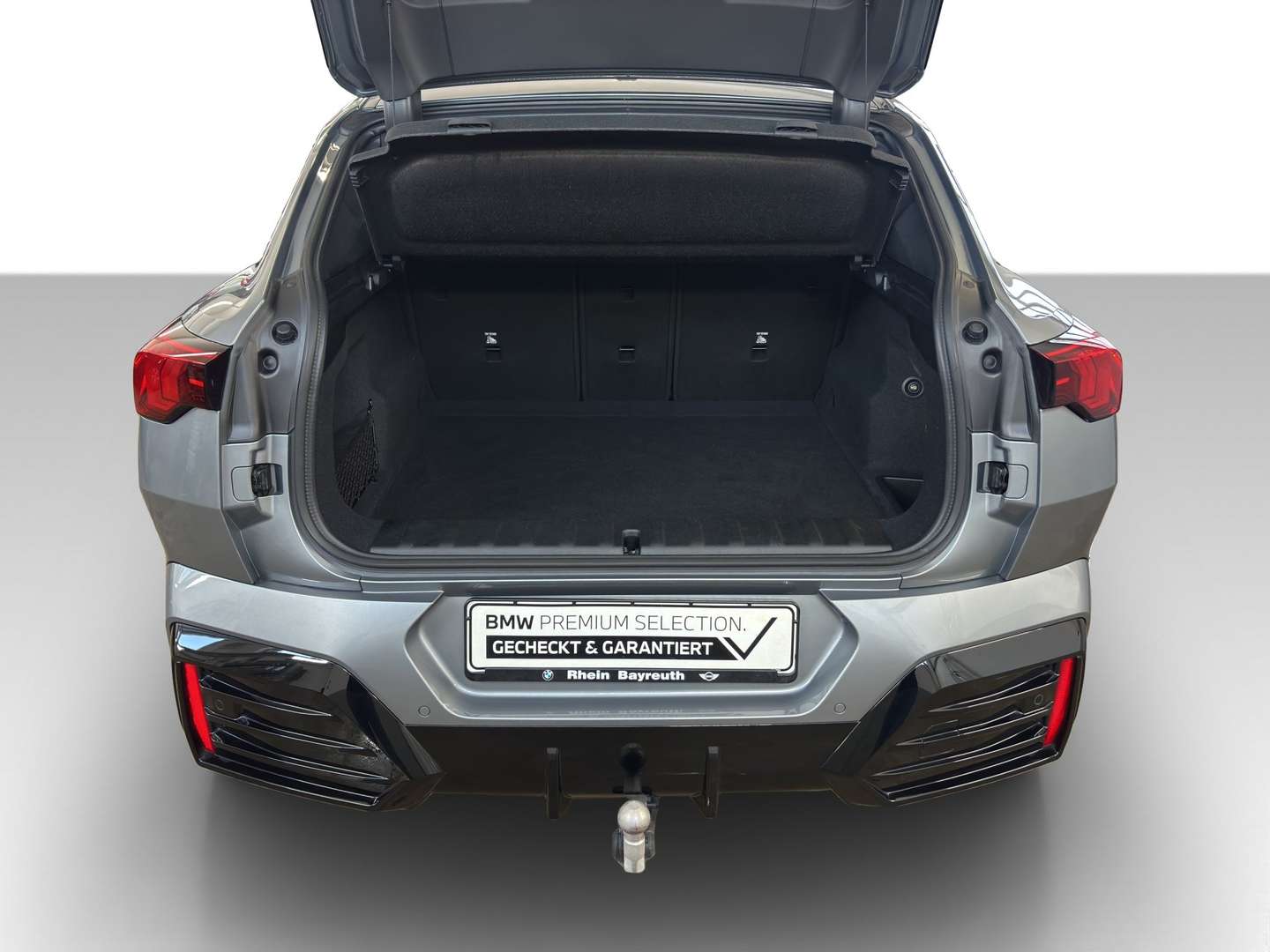 BMW X2 M Sport SDrive20d - 2025 - Joinsteer - #11