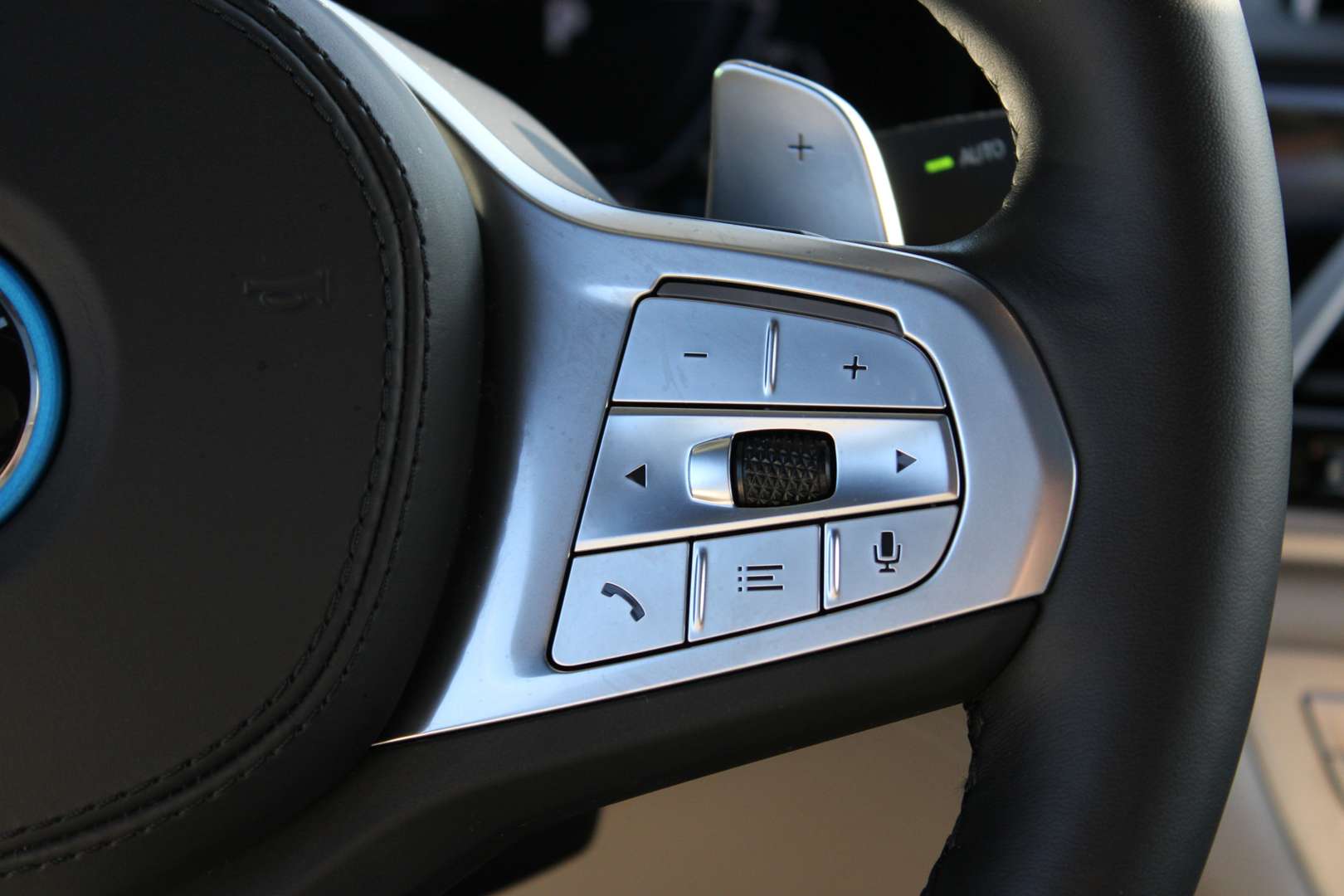 BMW Série 7 M Sport 745e - 2022 - Joinsteer - #22