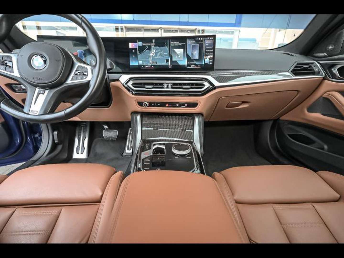 BMW Série 4 M Sport 440 - 2023 - Joinsteer - #5