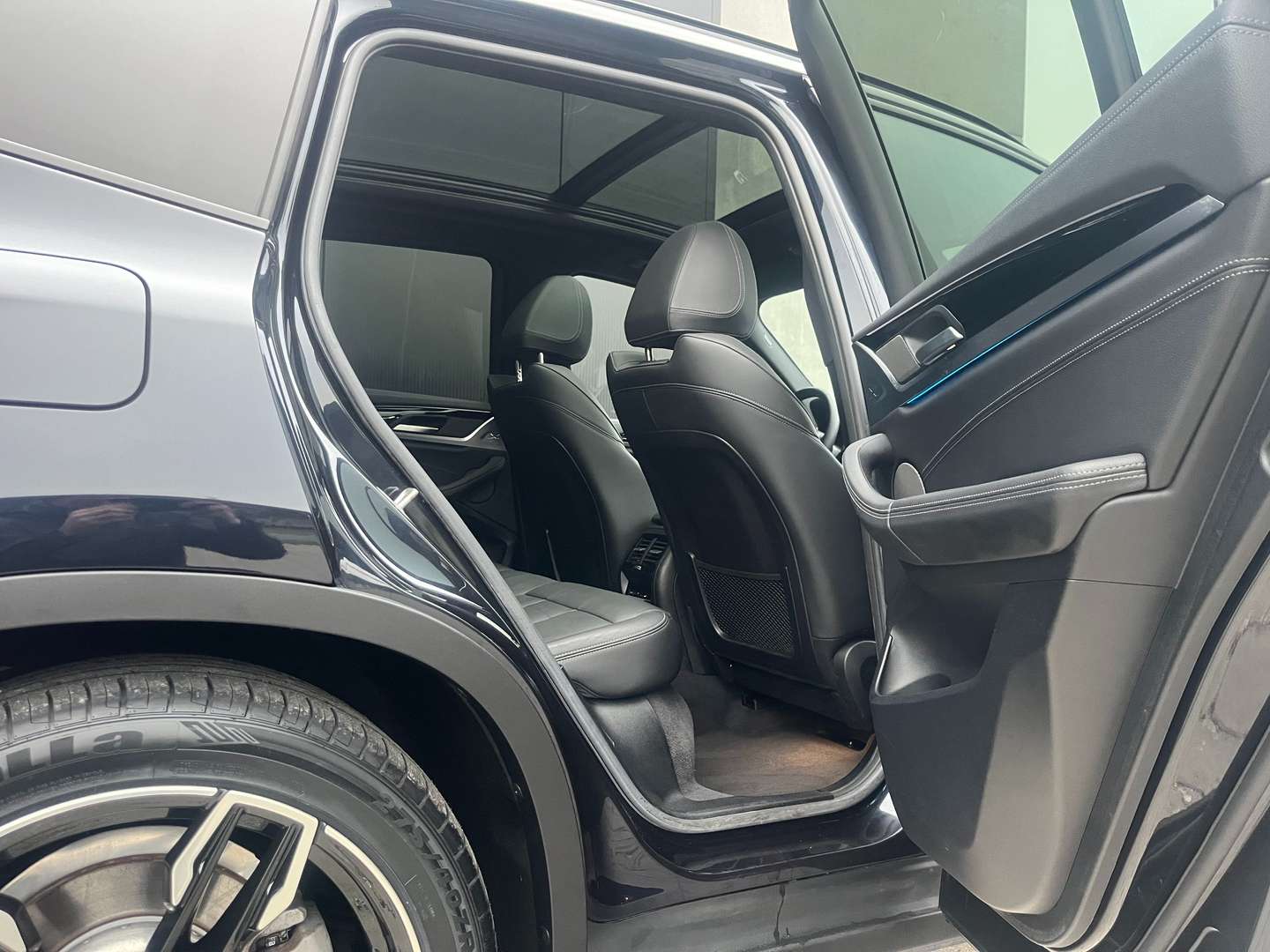 BMW iX3 - 2021 - Joinsteer - #12