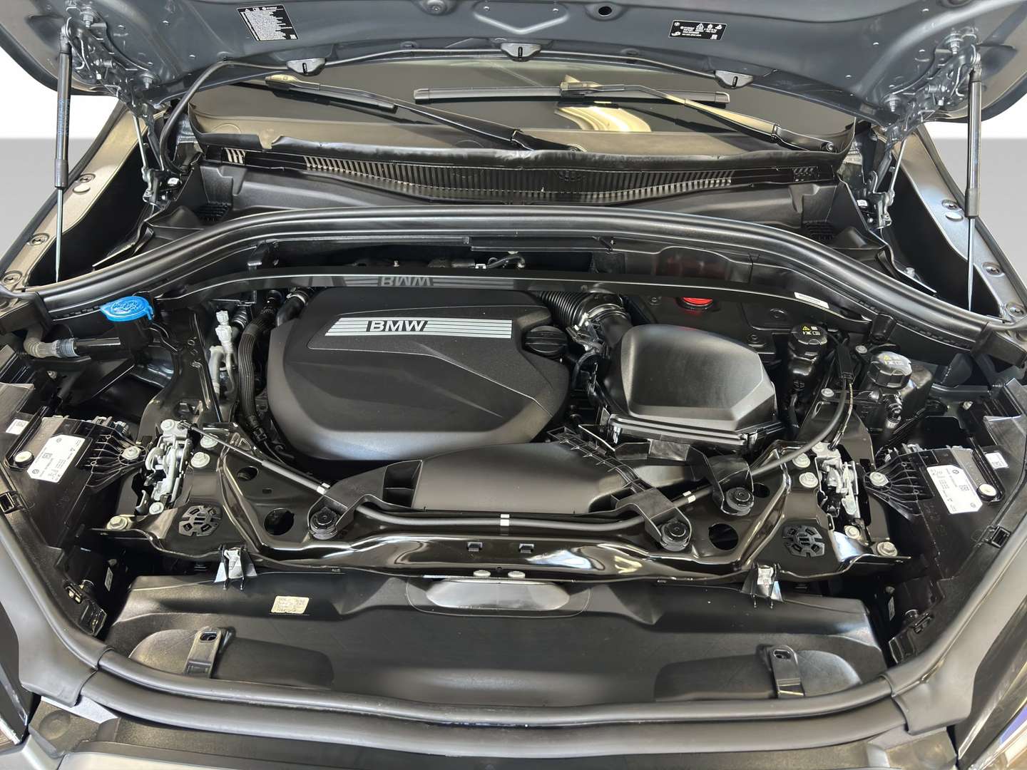 BMW X2 M Sport SDrive20d - 2025 - Joinsteer - #12