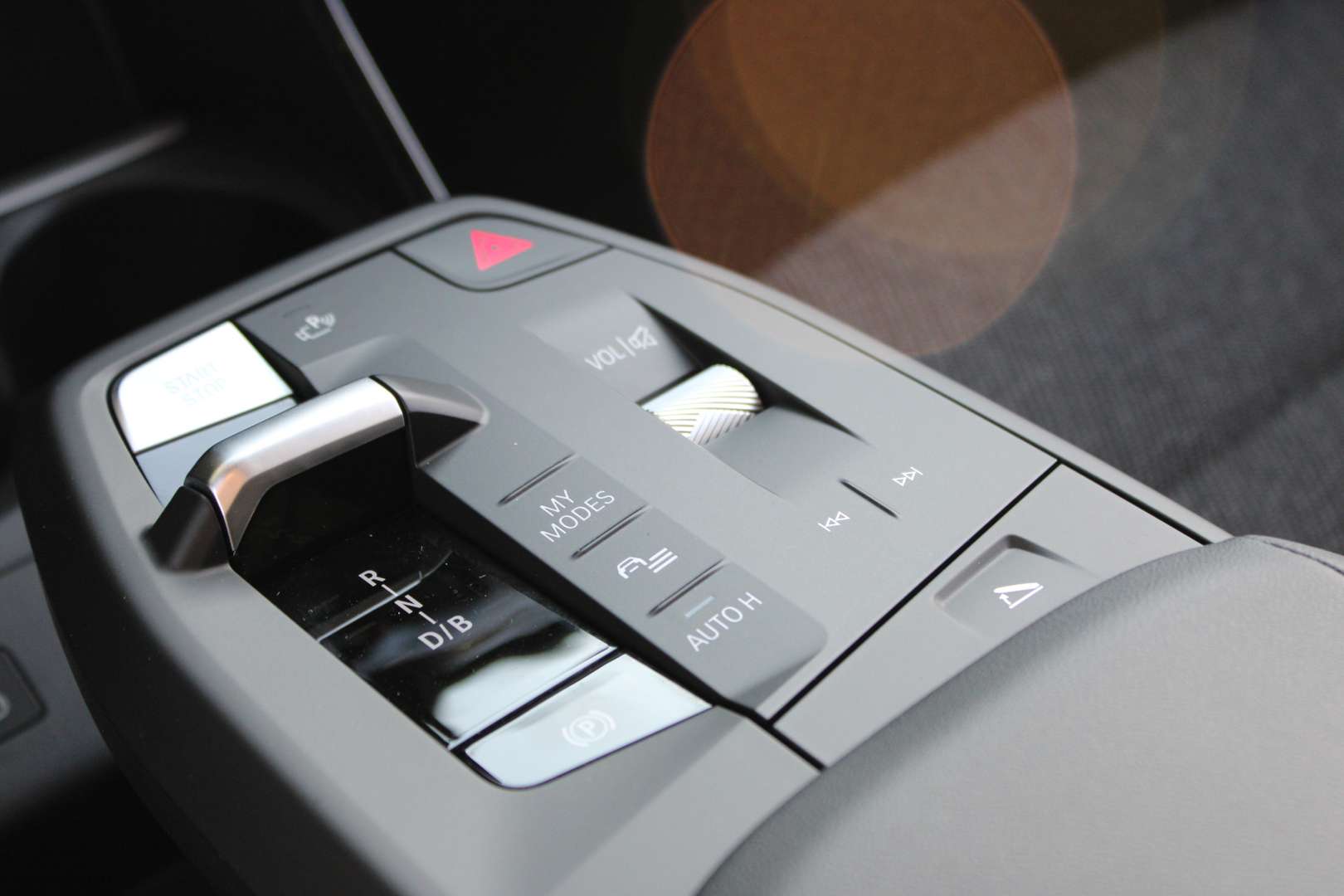 BMW IX2 EDrive20 - 2025 - Joinsteer - #13