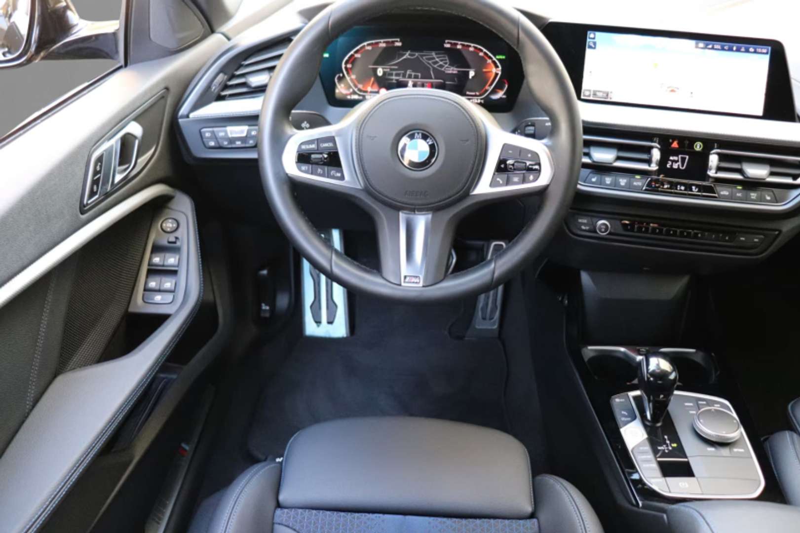 BMW Série 2 Gran Coupé M Sport 220i - 2022 - Joinsteer - #6