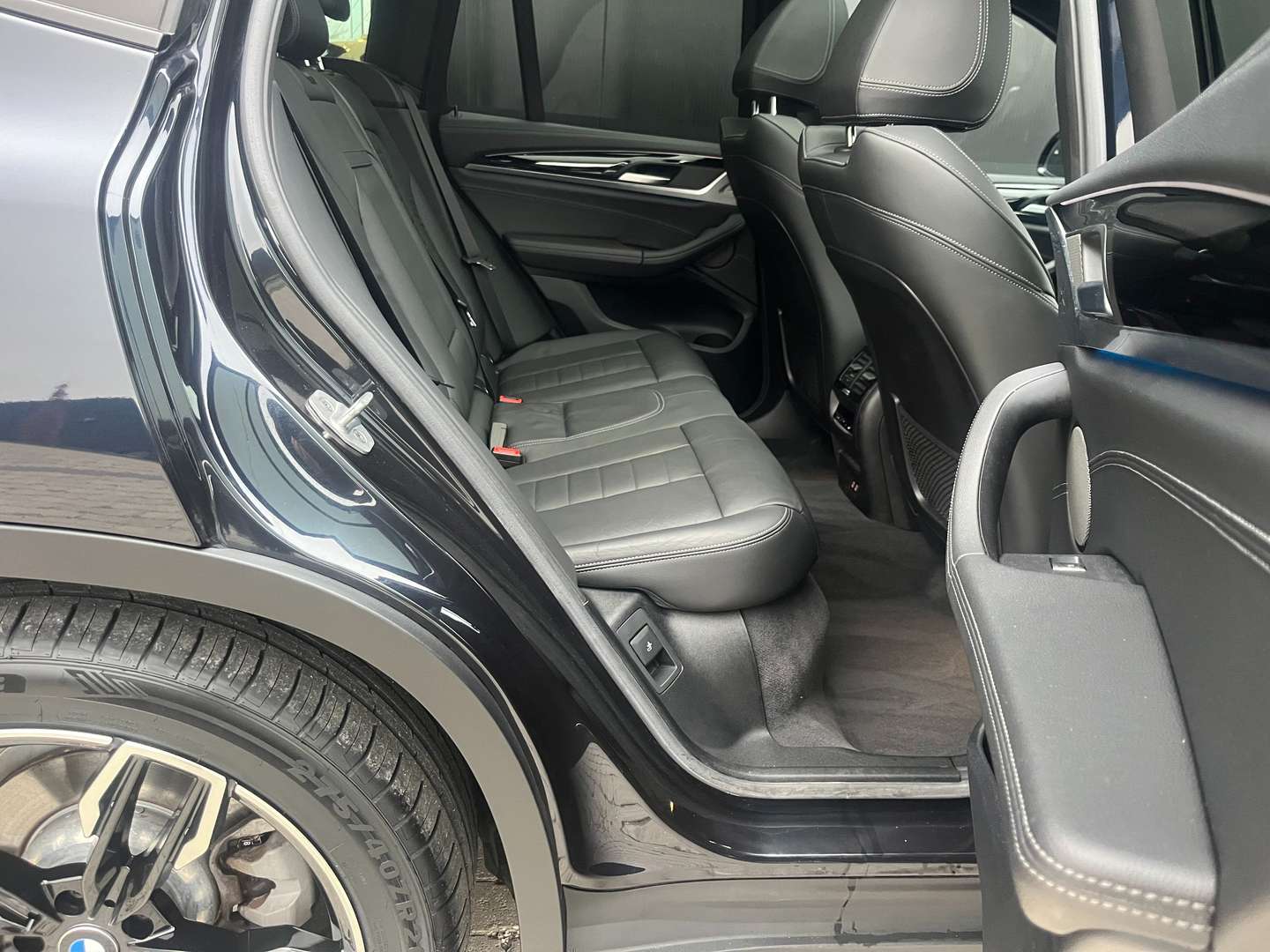 BMW iX3 - 2021 - Joinsteer - #13