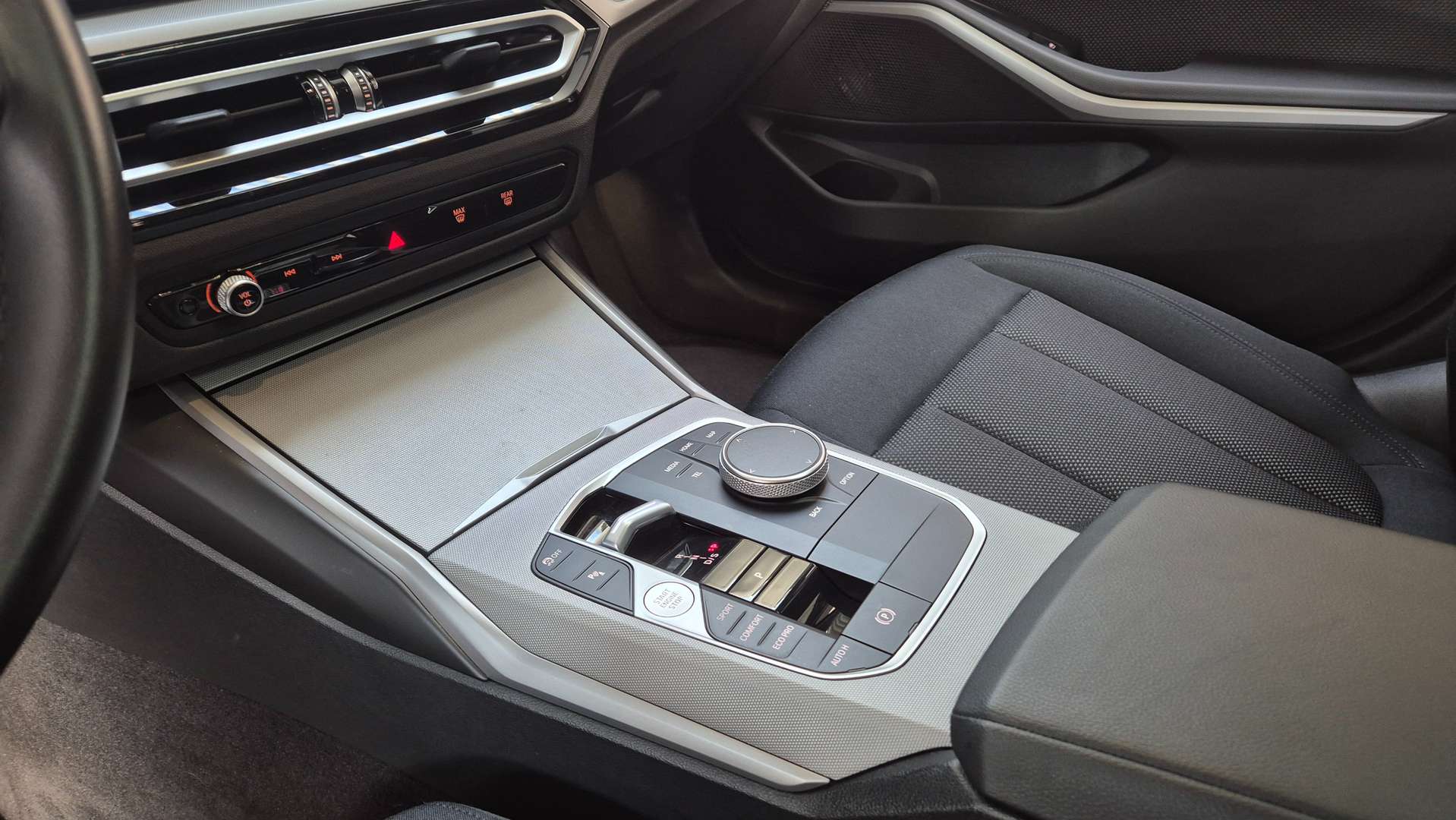 BMW Série 320 D Touring 320d - 2022 - Joinsteer - #12