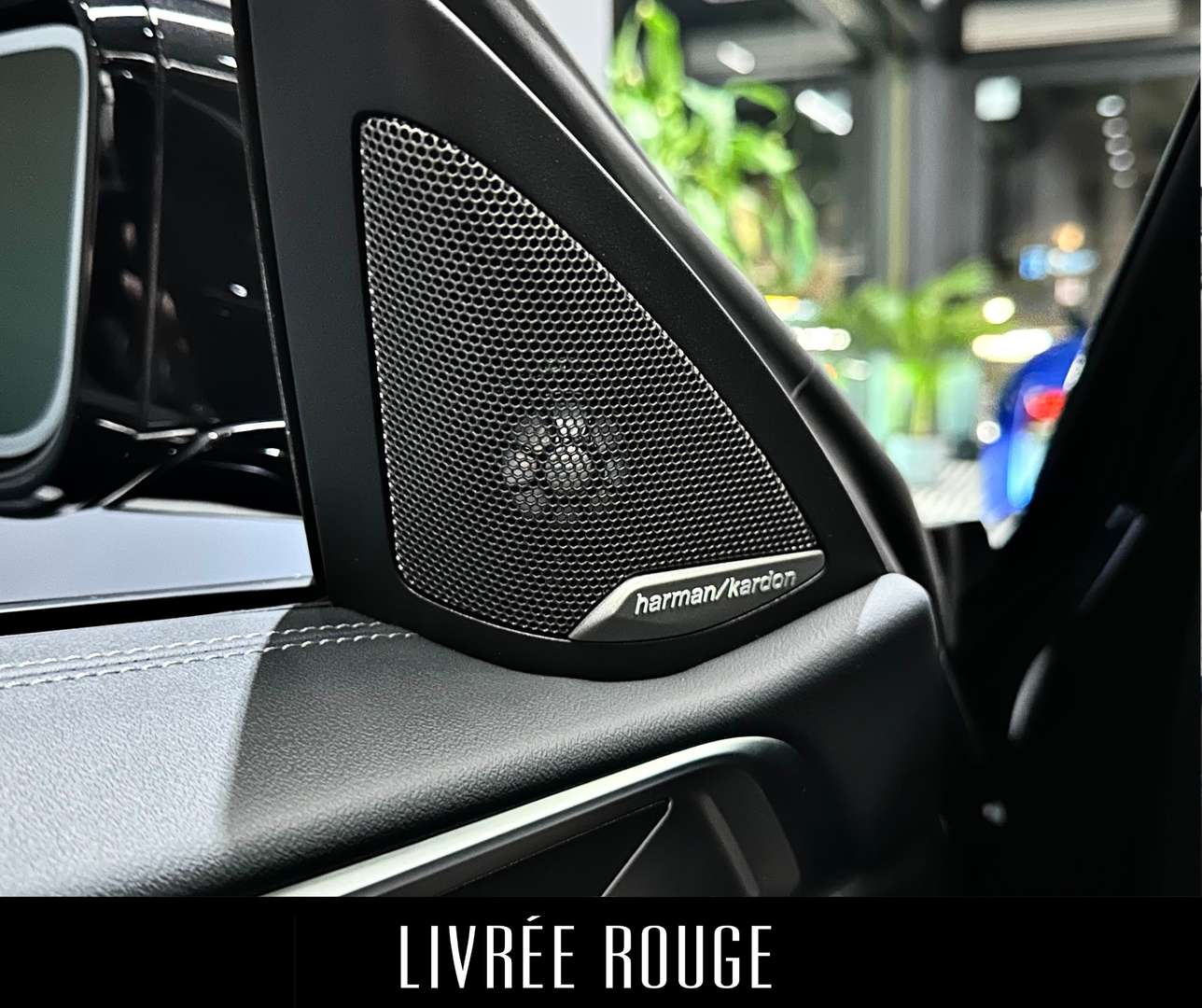 BMW Série 4 Cabriolet M Sport 430i XDrive - 2025 - Joinsteer - #15