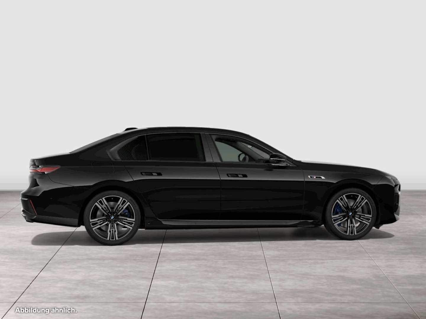 BMW Série 7 M760e XDrive - 2024 - Joinsteer - #7