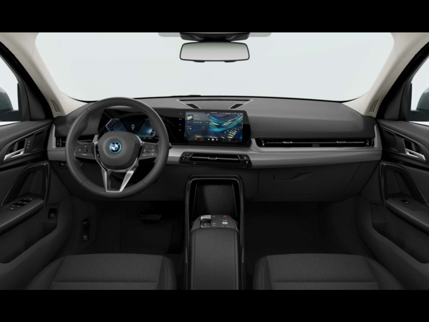 BMW IX2 EDrive20 - 2025 - Joinsteer - #5