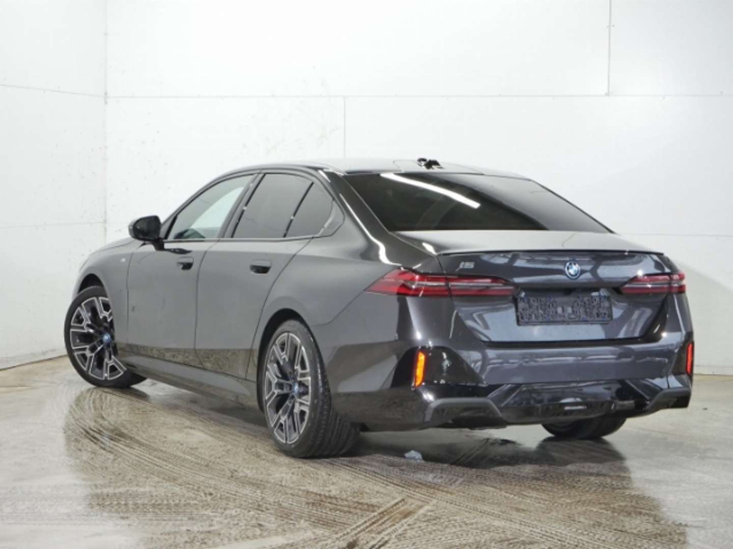 BMW I5 M Sport XDrive40 - 2024 - Joinsteer - #2